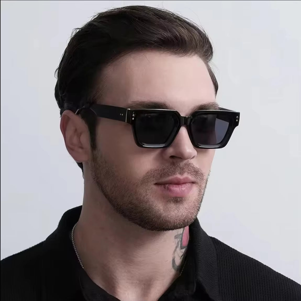 MEN SUNGLASS