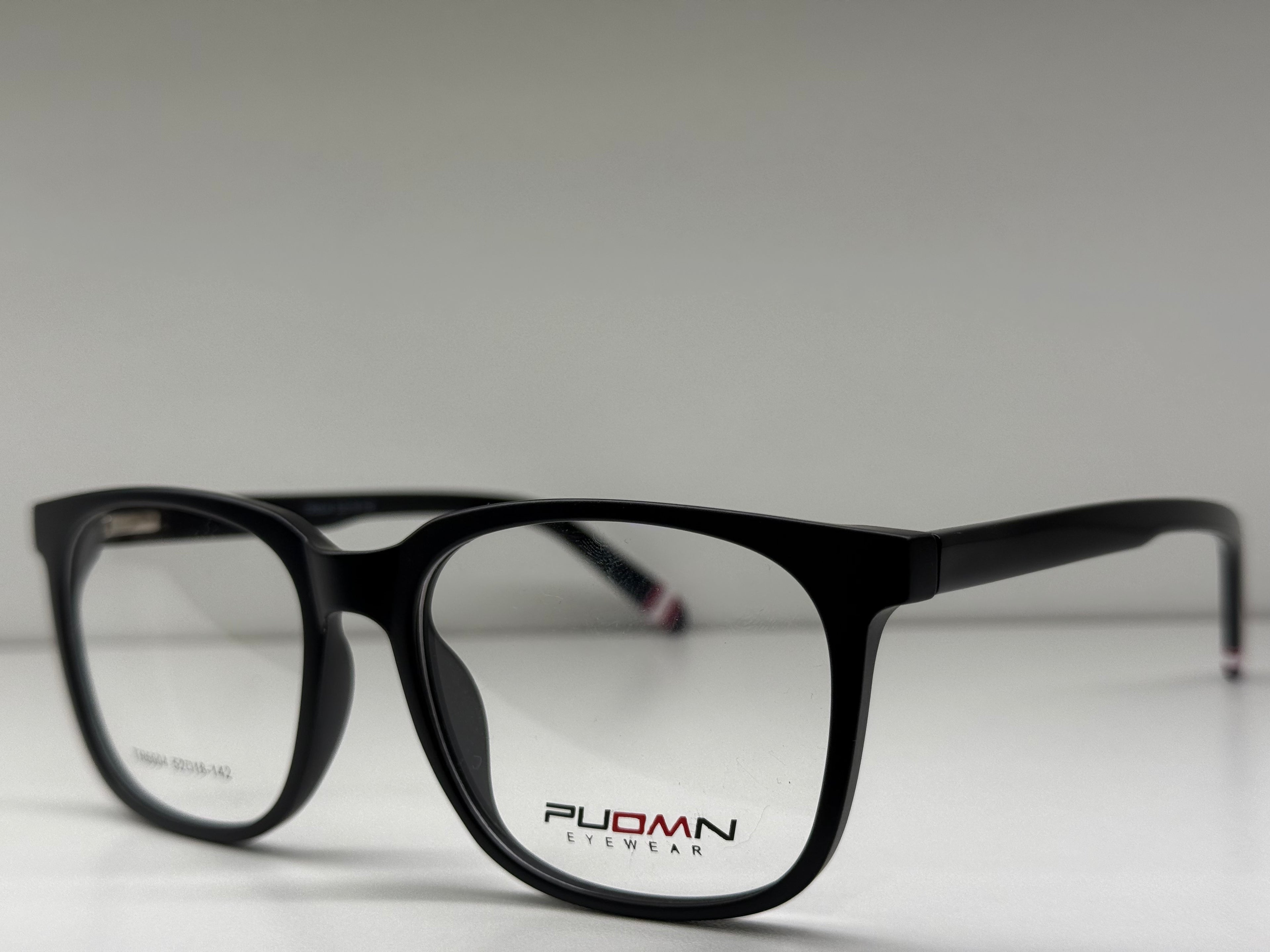 Puomn Eyewear Frame