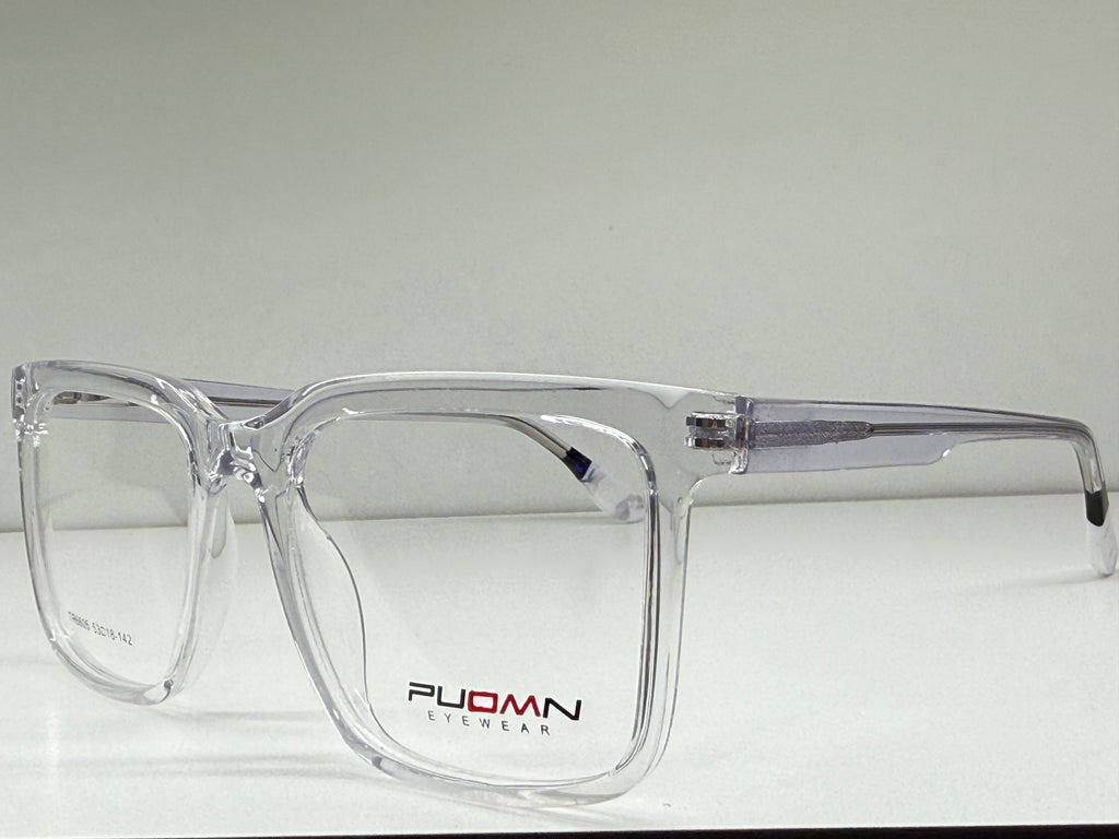 Puomn Eyewear Frame
