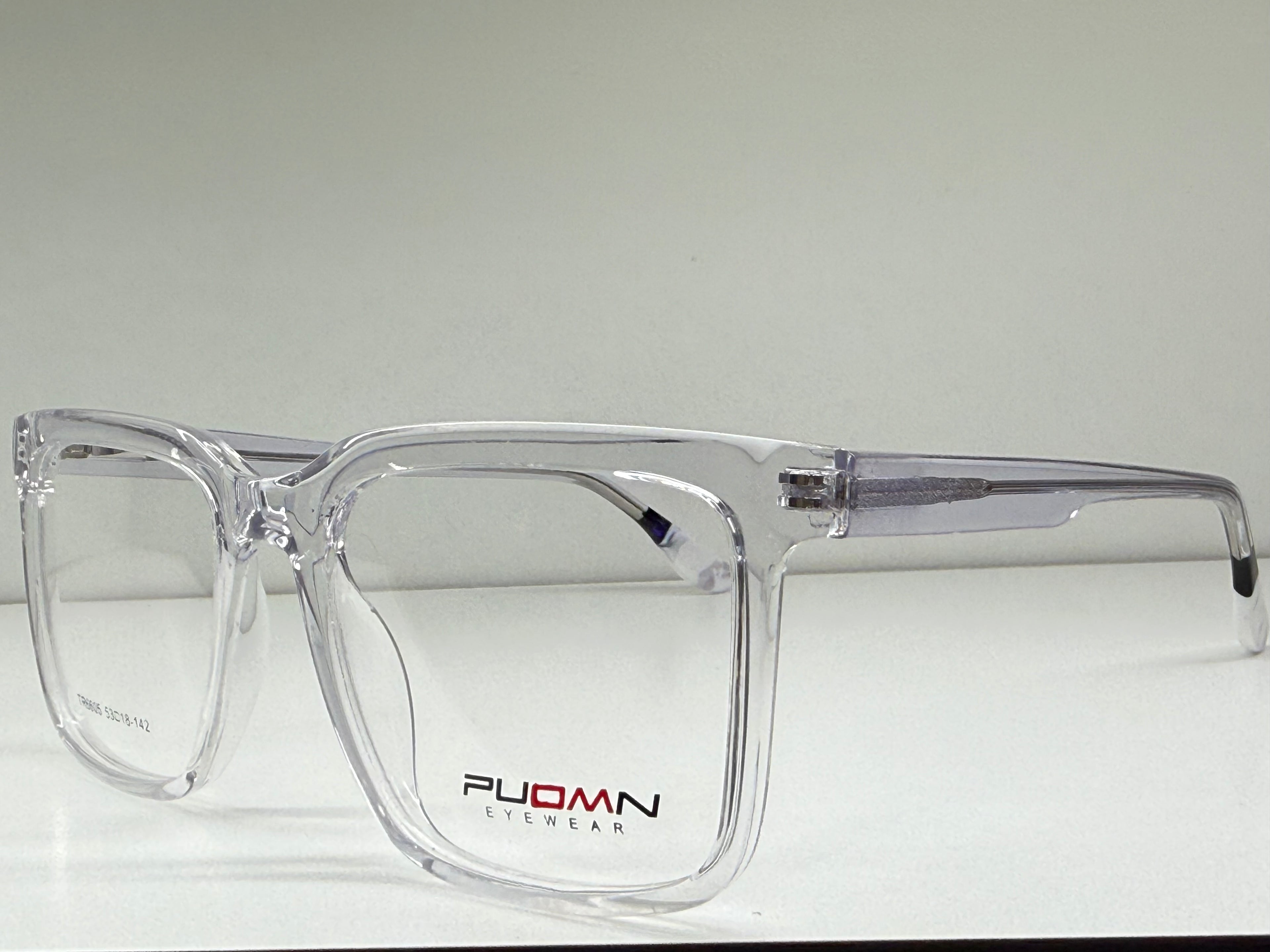 Puomn Eyewear Frame