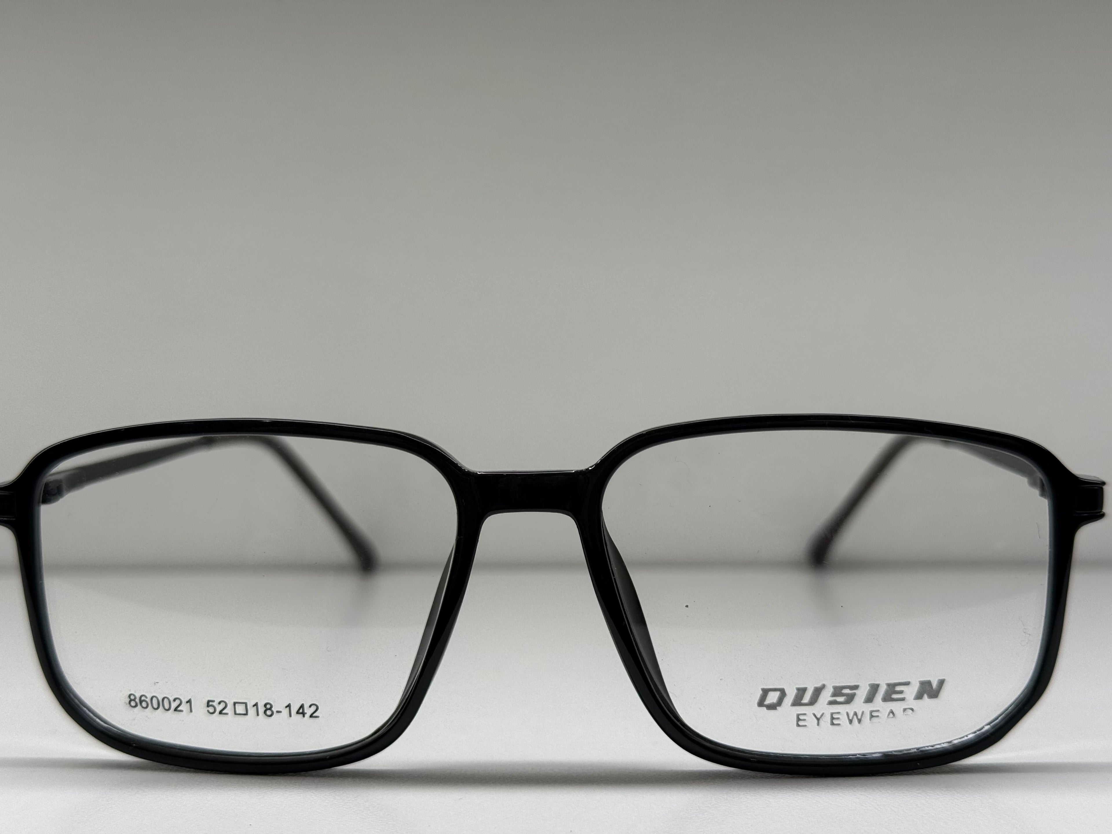 Qusien Eyewear Frame
