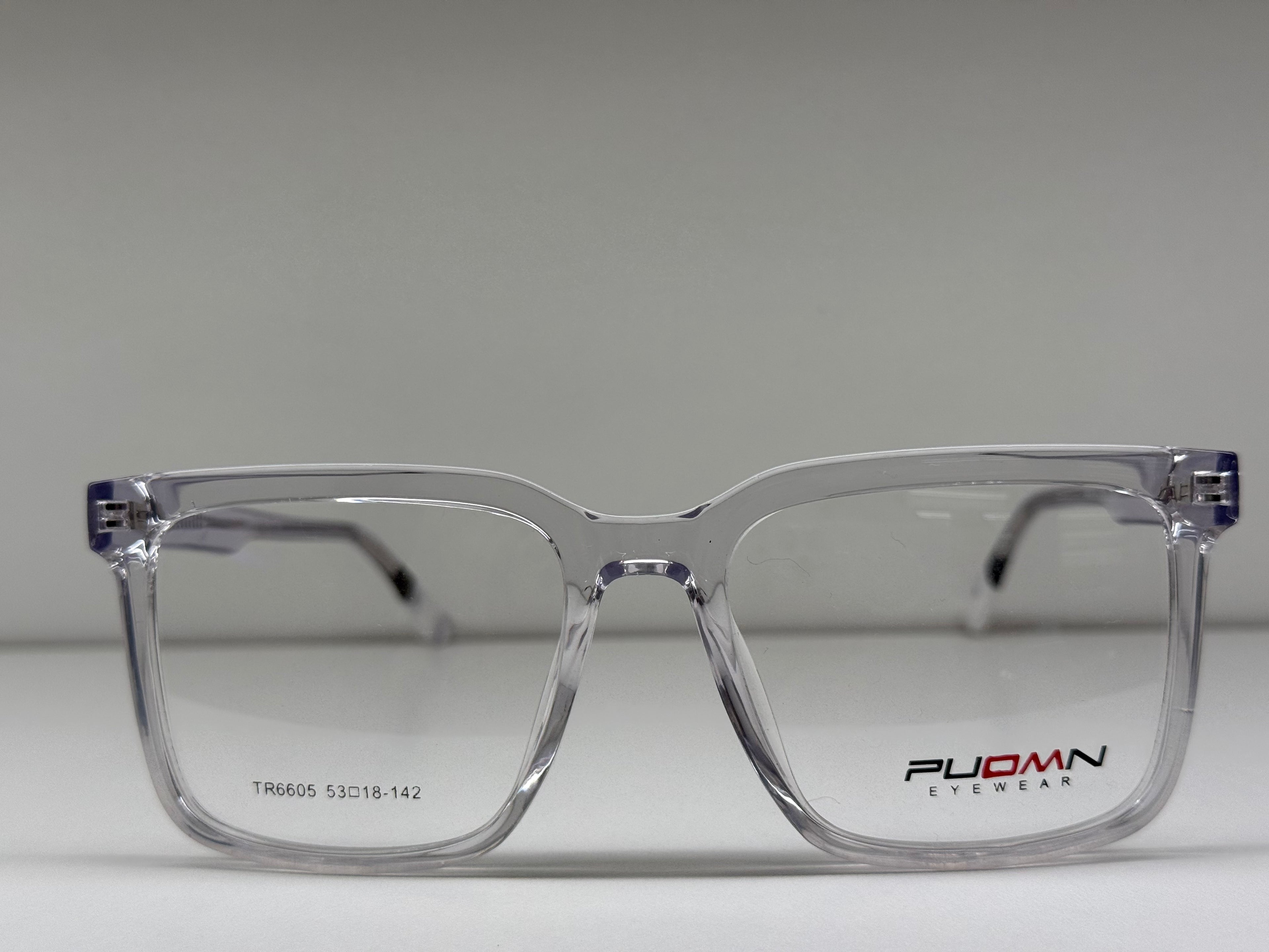 Puomn Eyewear Frame