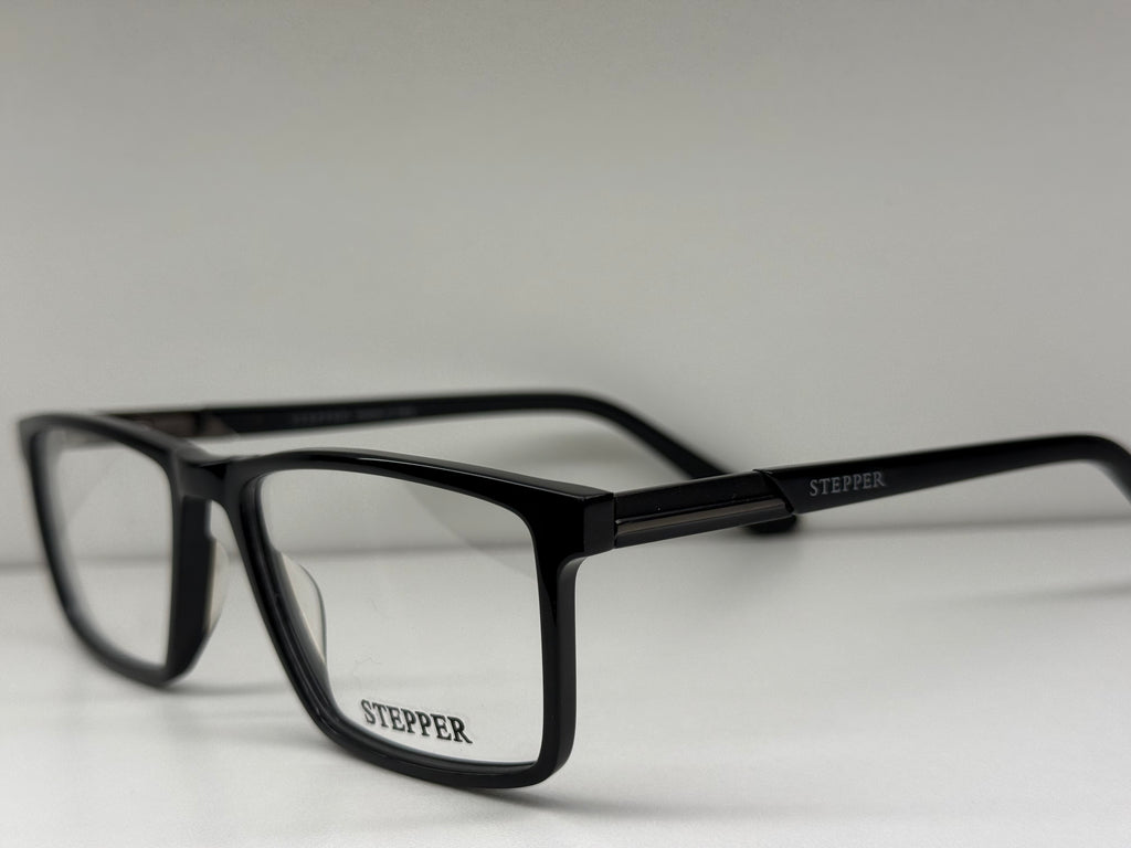 Stepper Eyewear Frame