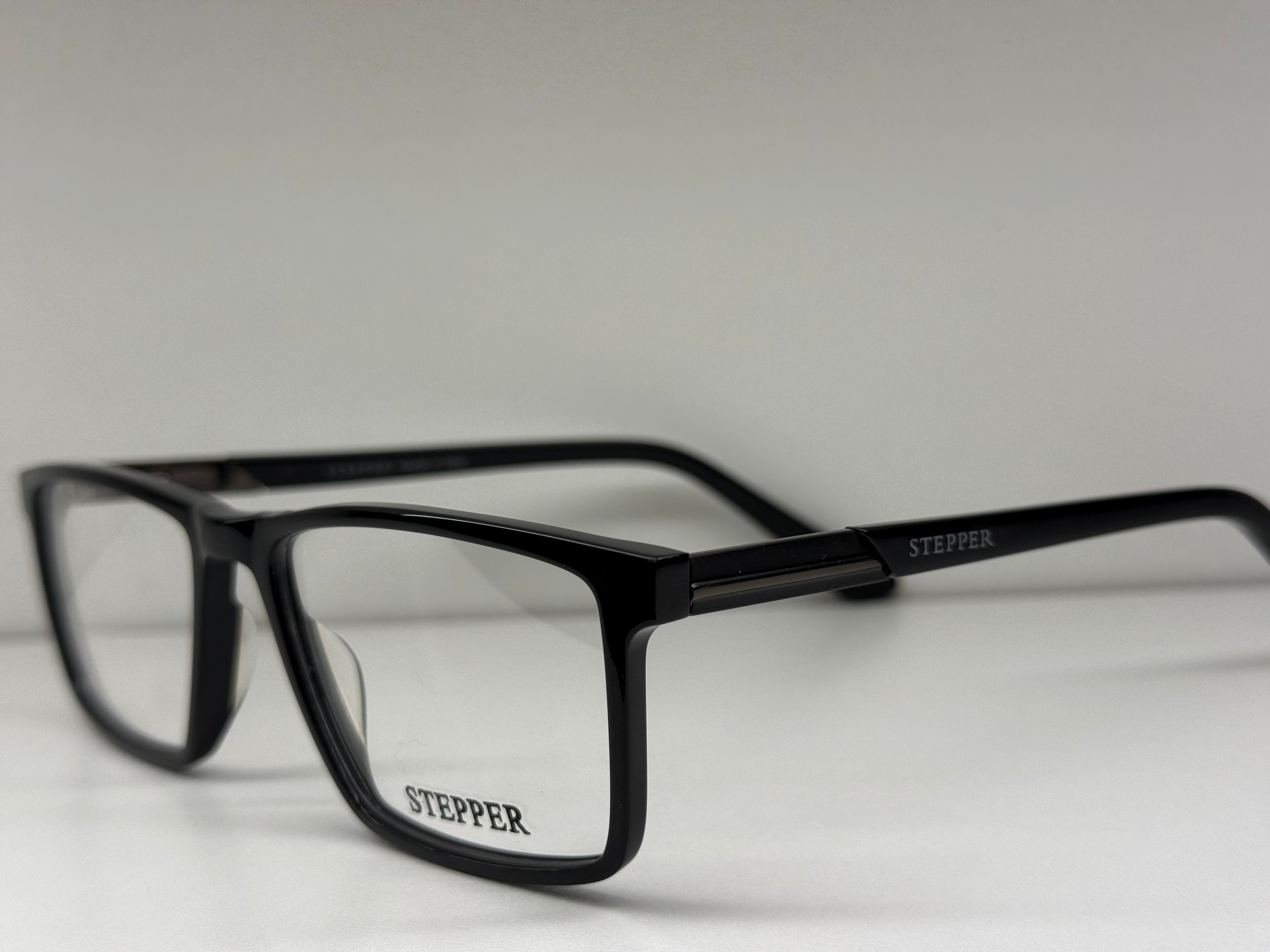 Stepper Eyewear Frame
