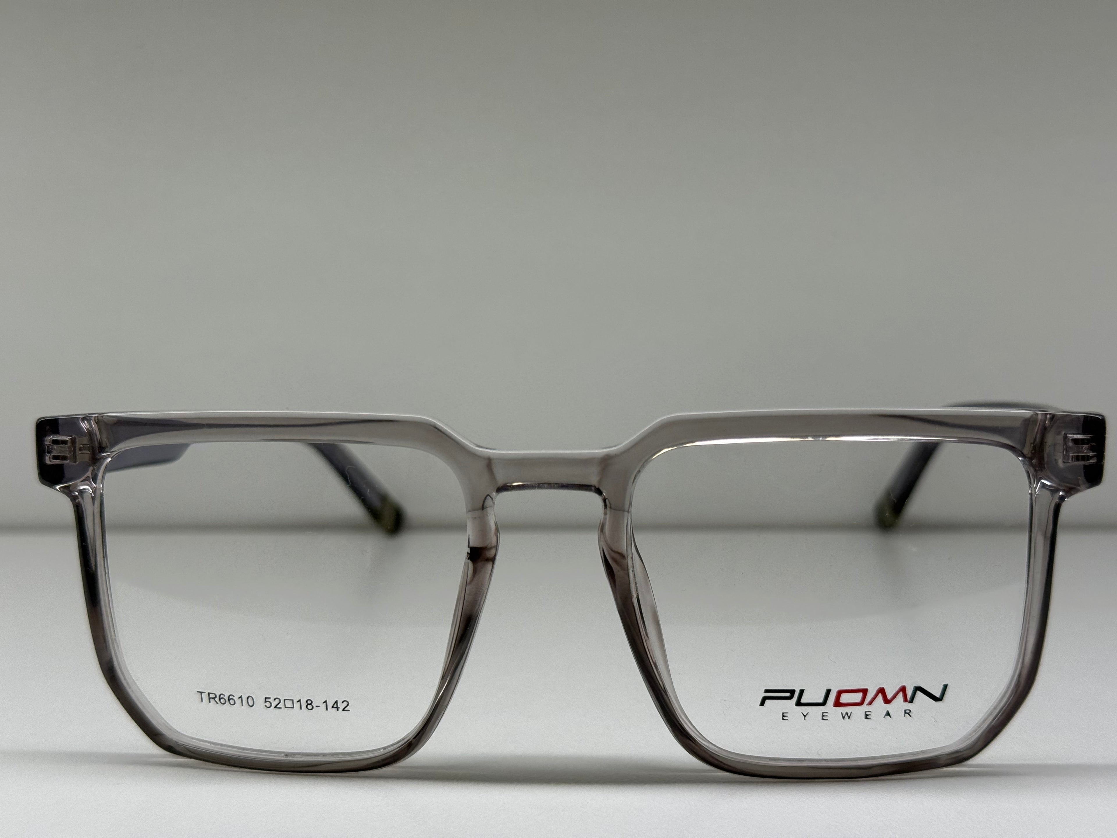 Puomn Eyewear Frame