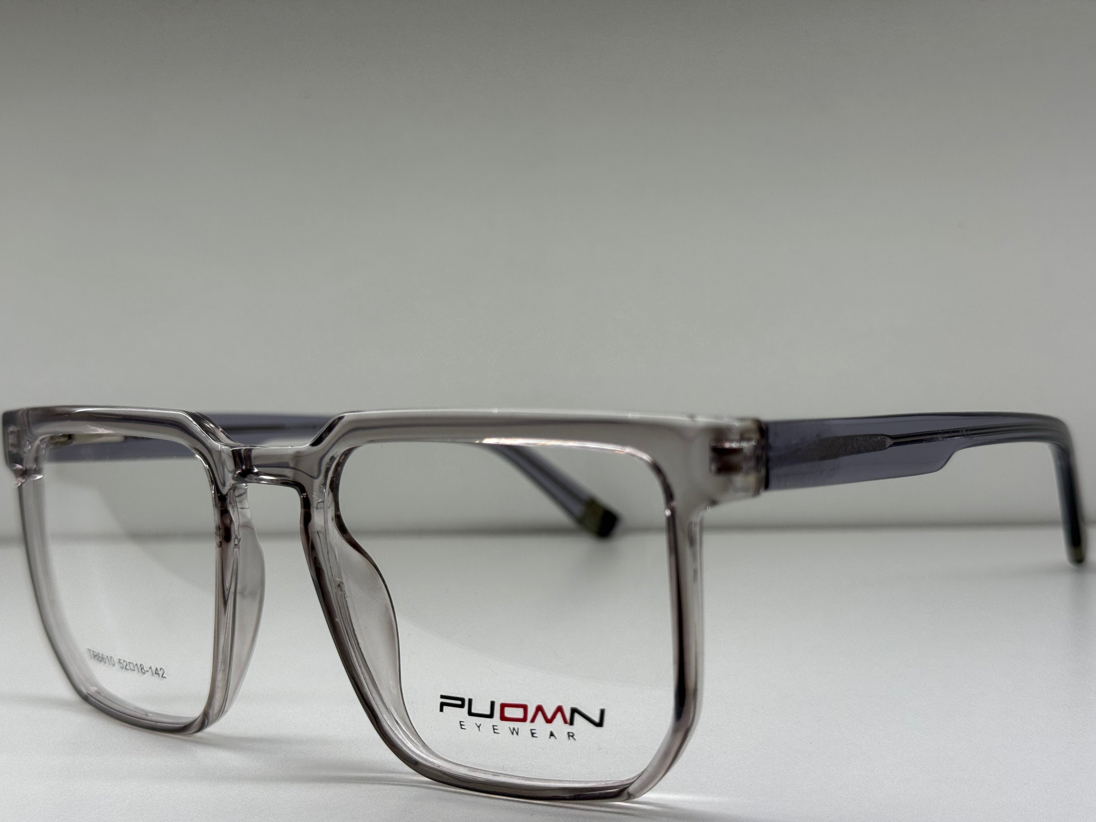 Puomn Eyewear Frame