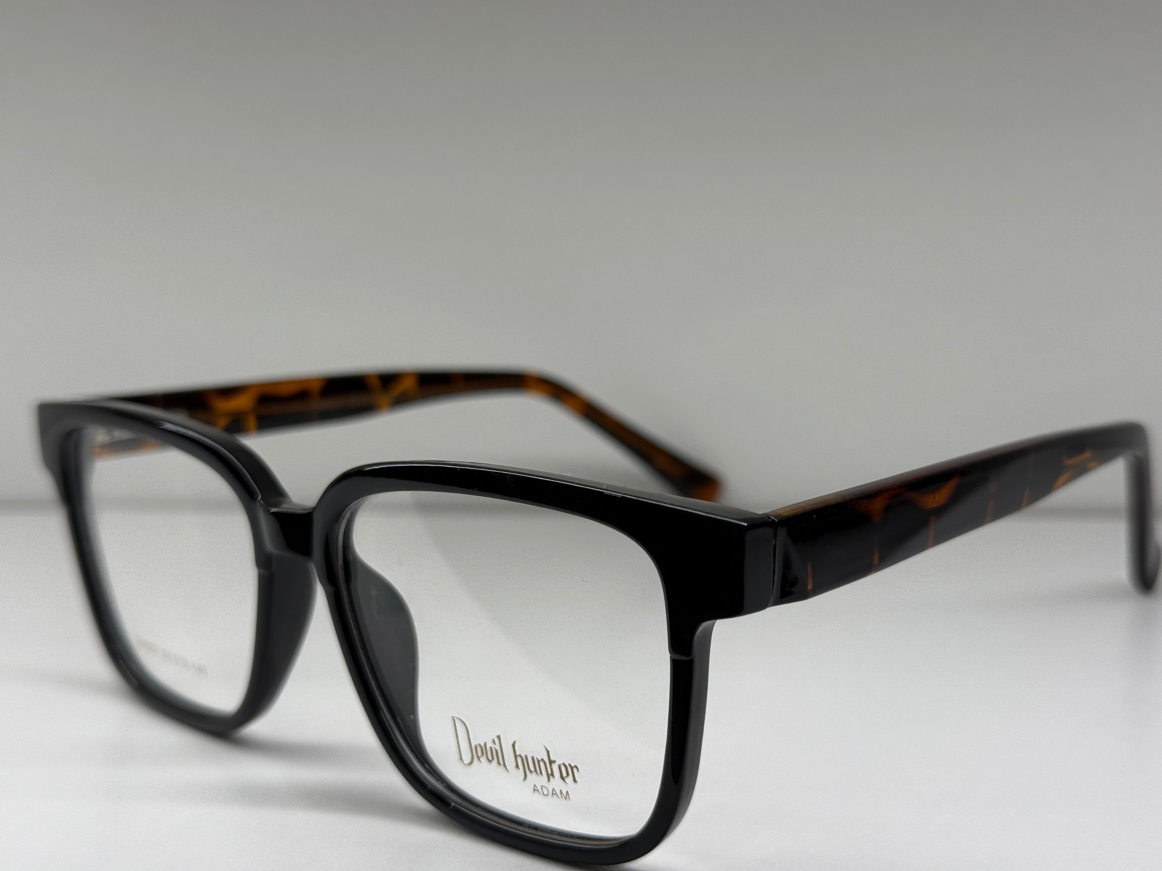 Devil hunter Eyewear Frame