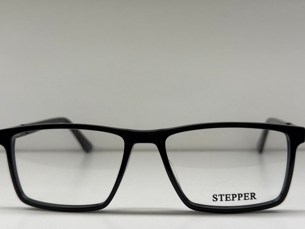Stepper Eyewear Frame