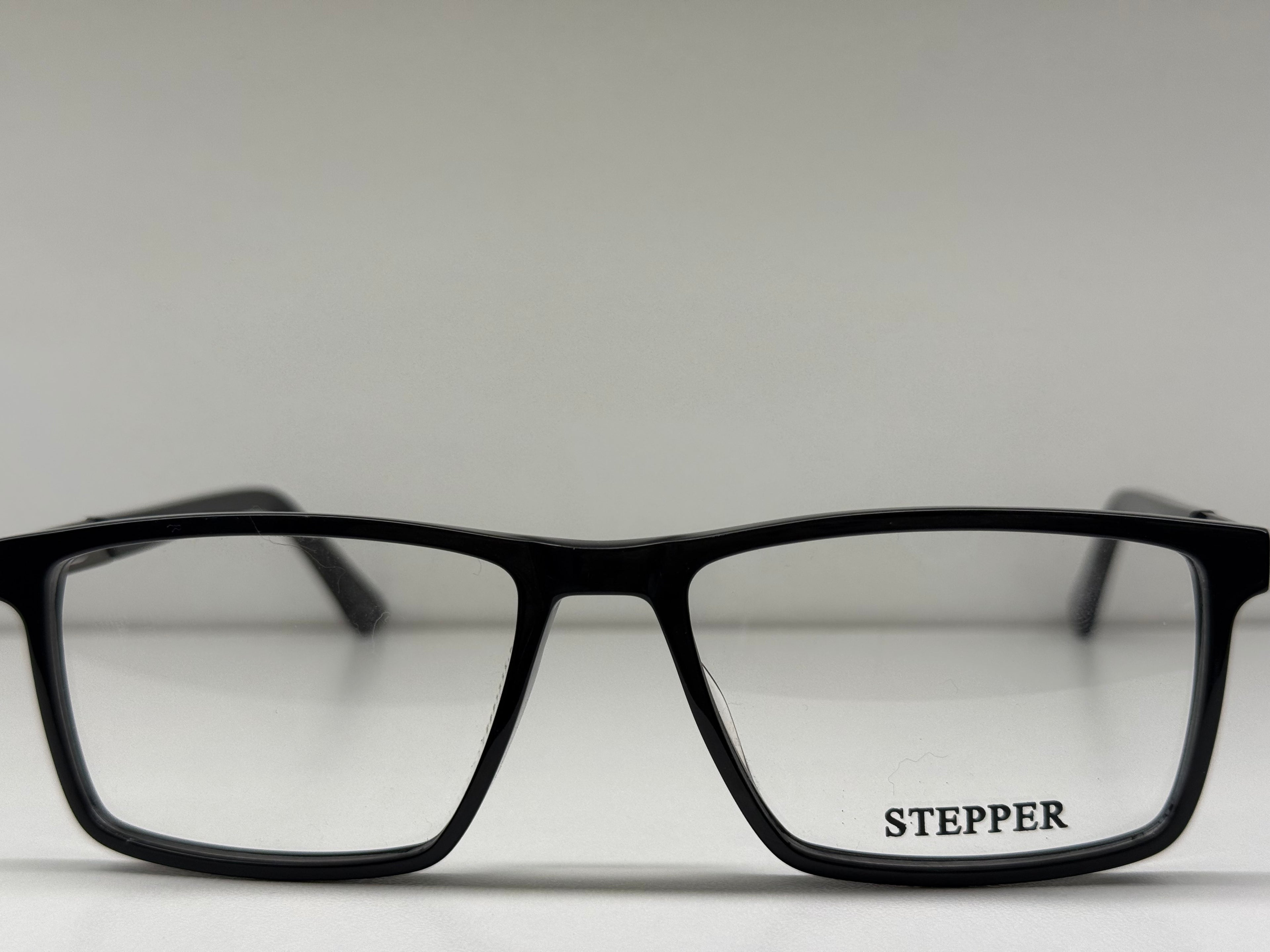 Stepper Eyewear Frame