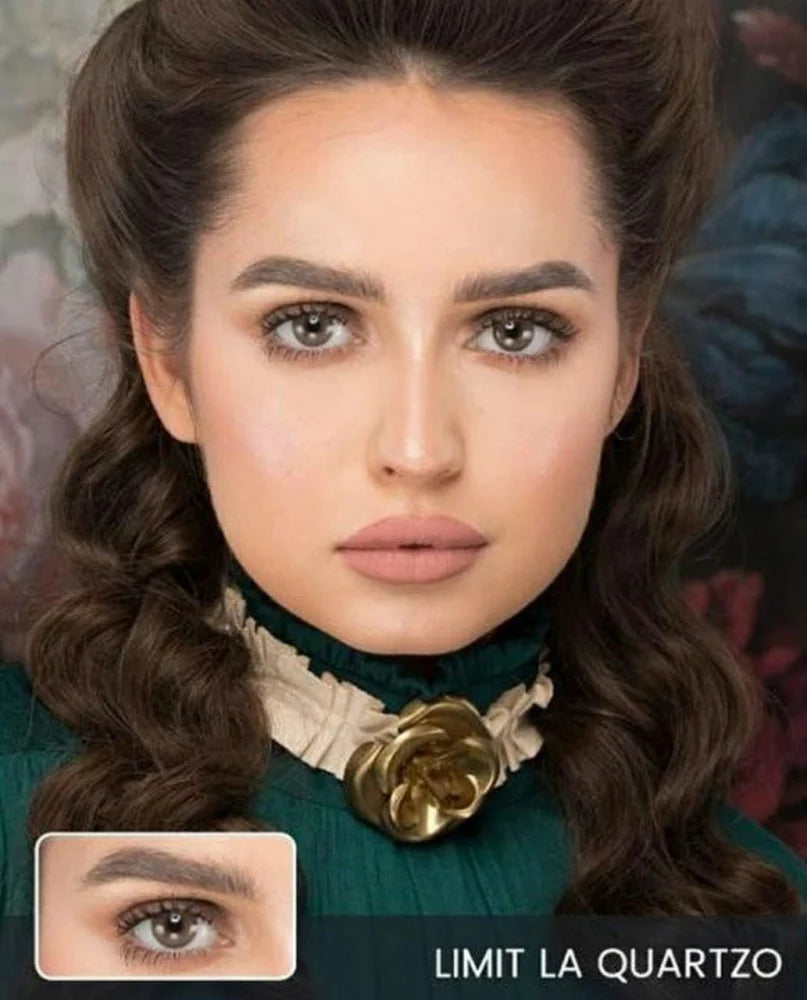 Natural Limit La Quartzo Lens