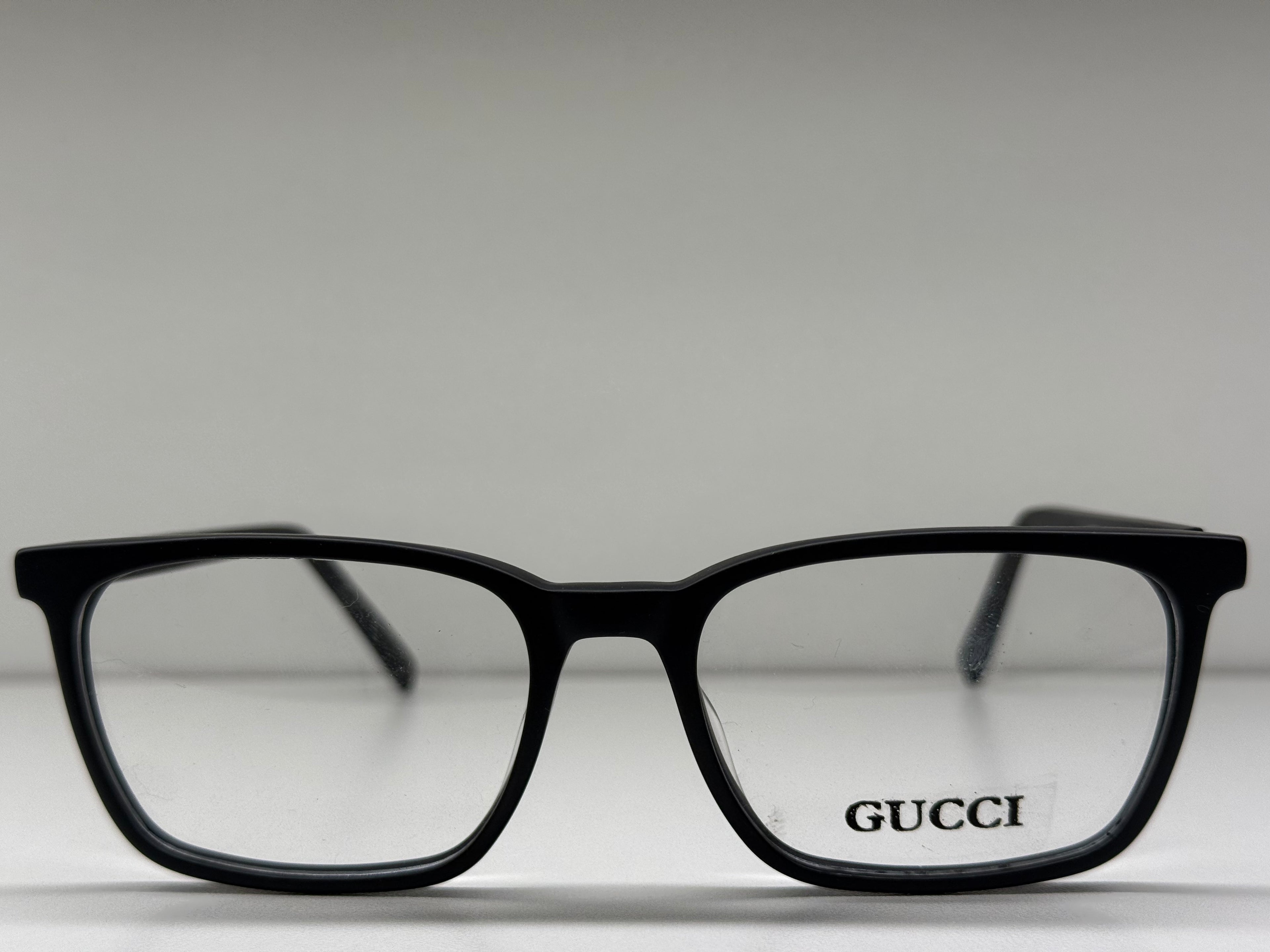 Gucci Eyewear Frame