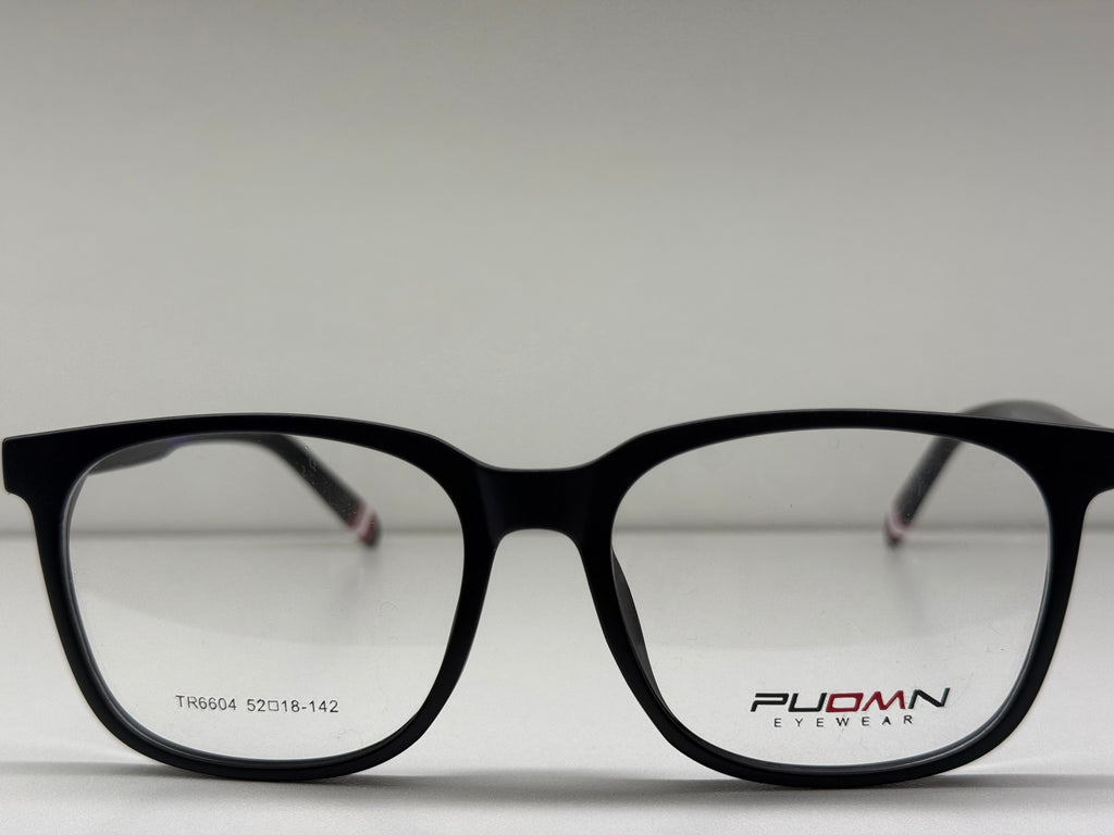 Puomn Eyewear Frame