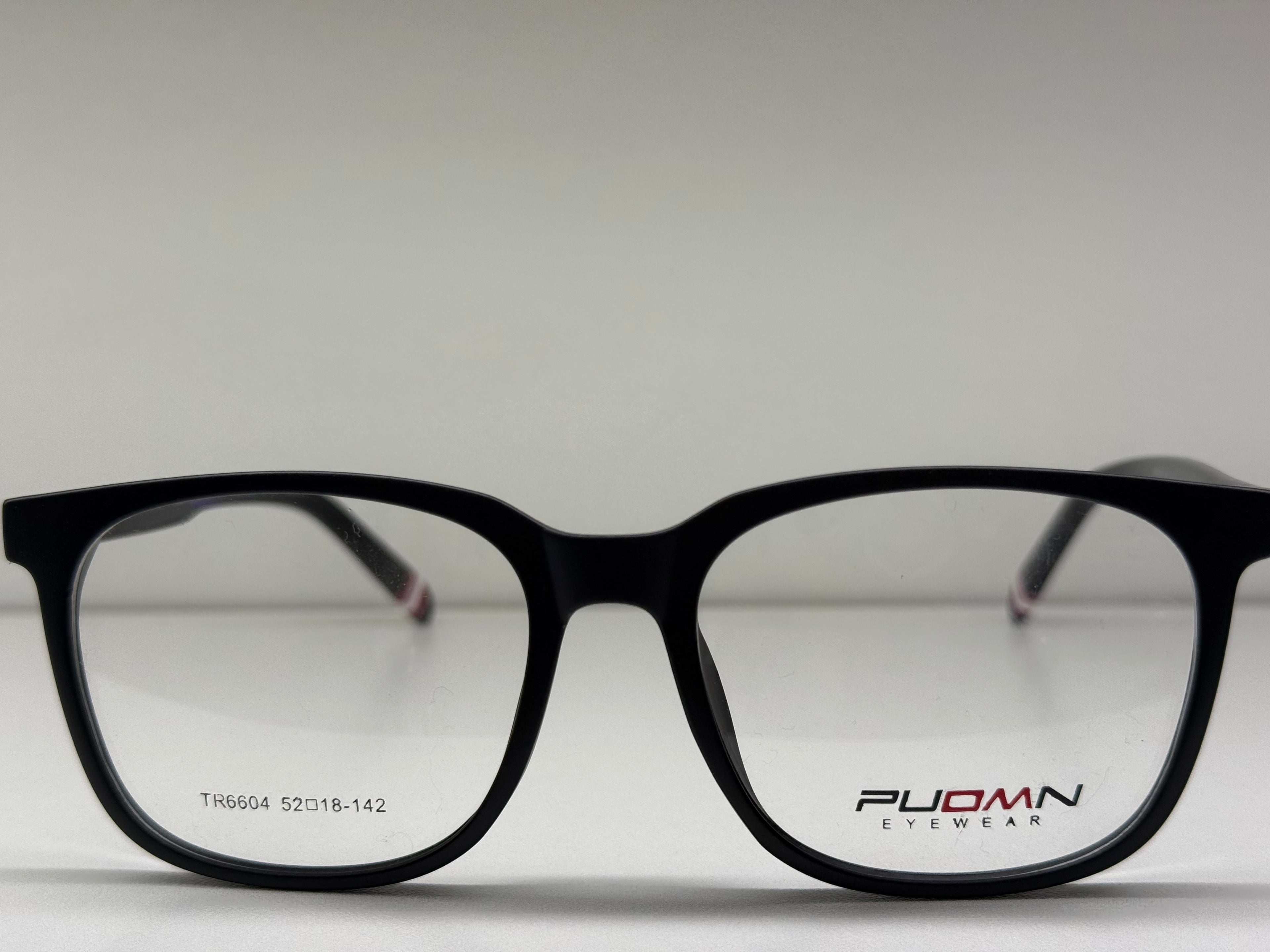 Puomn Eyewear Frame