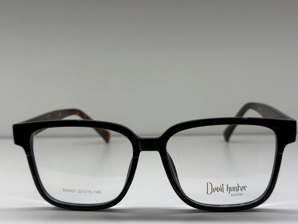 Devil hunter Eyewear Frame