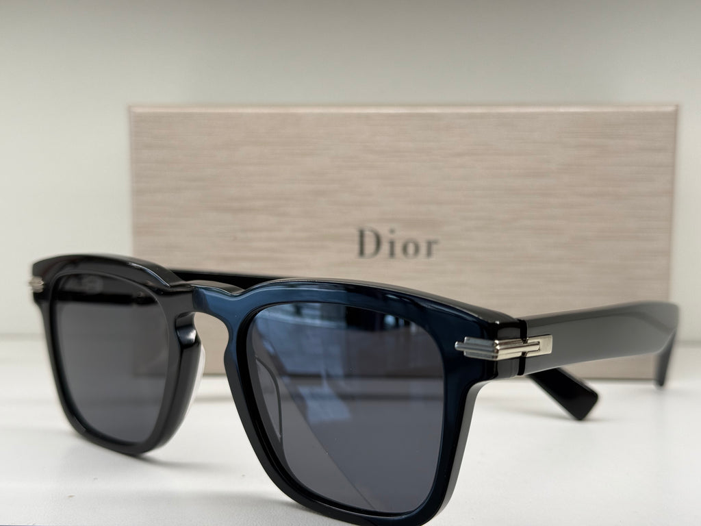 DIOR EYEWEAR SUNGLASS