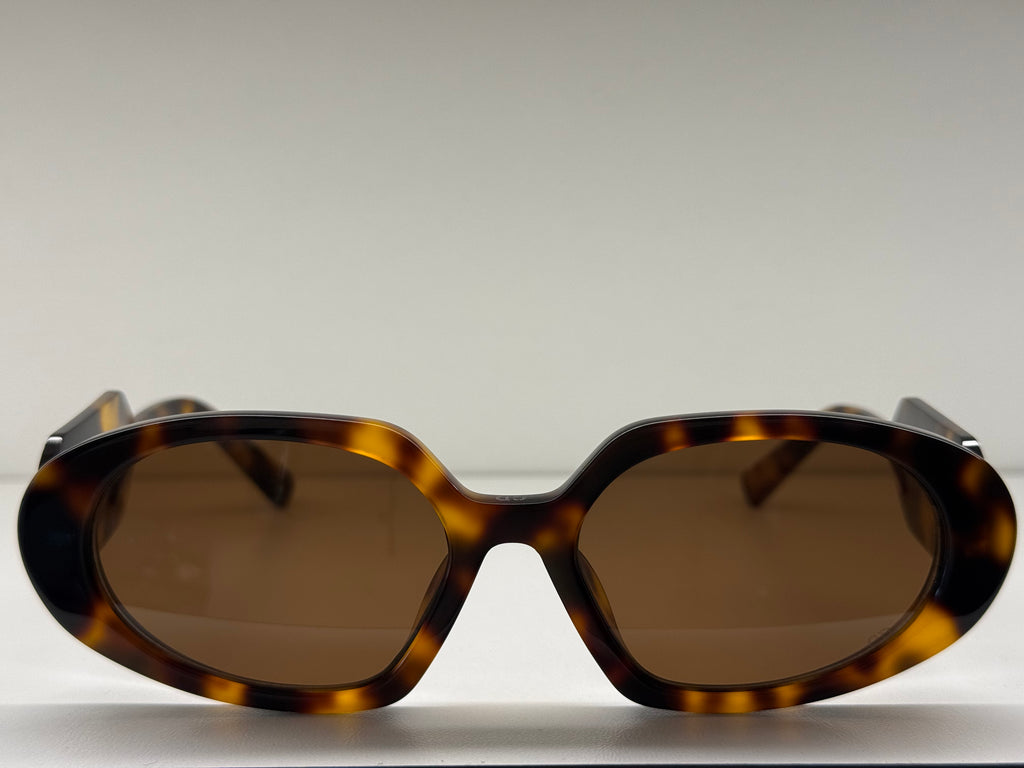 CHRISTIAN DIOR EYEWEAR SUNGLASS