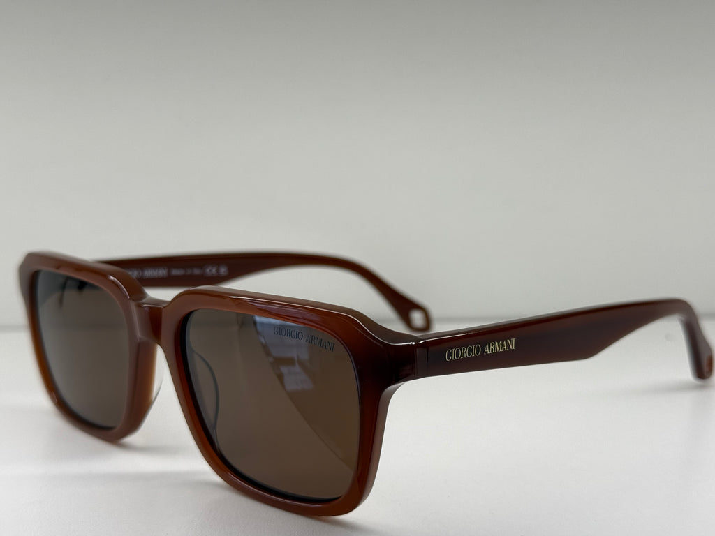 GIORGIO ARMANI EYEWEAR SUNGLASS