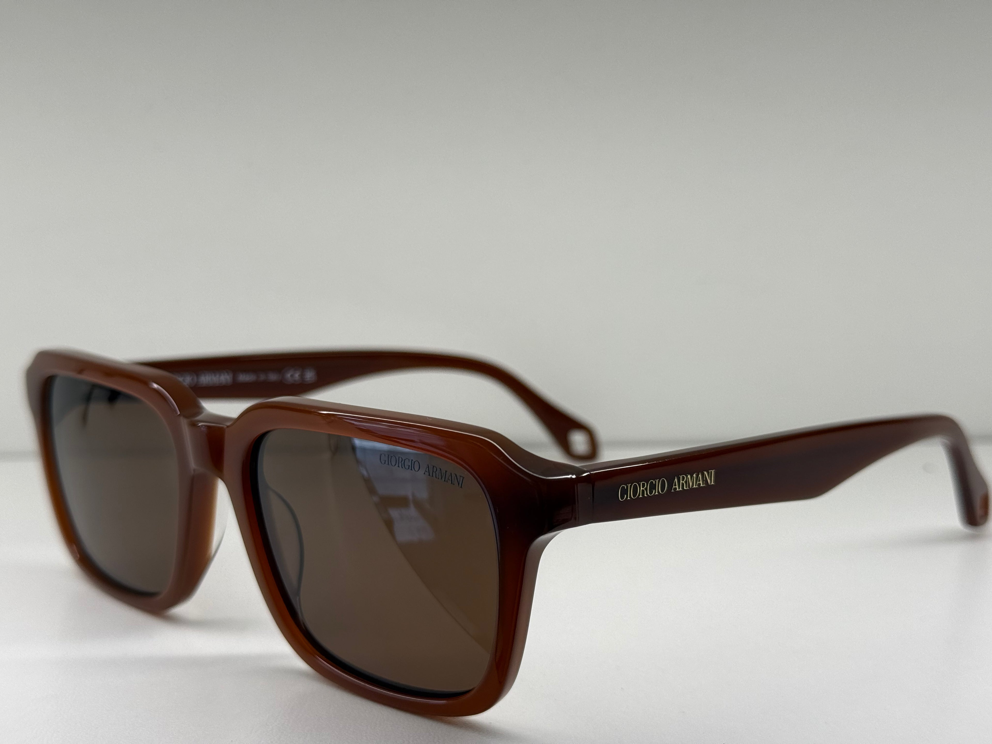 GIORGIO ARMANI EYEWEAR SUNGLASS