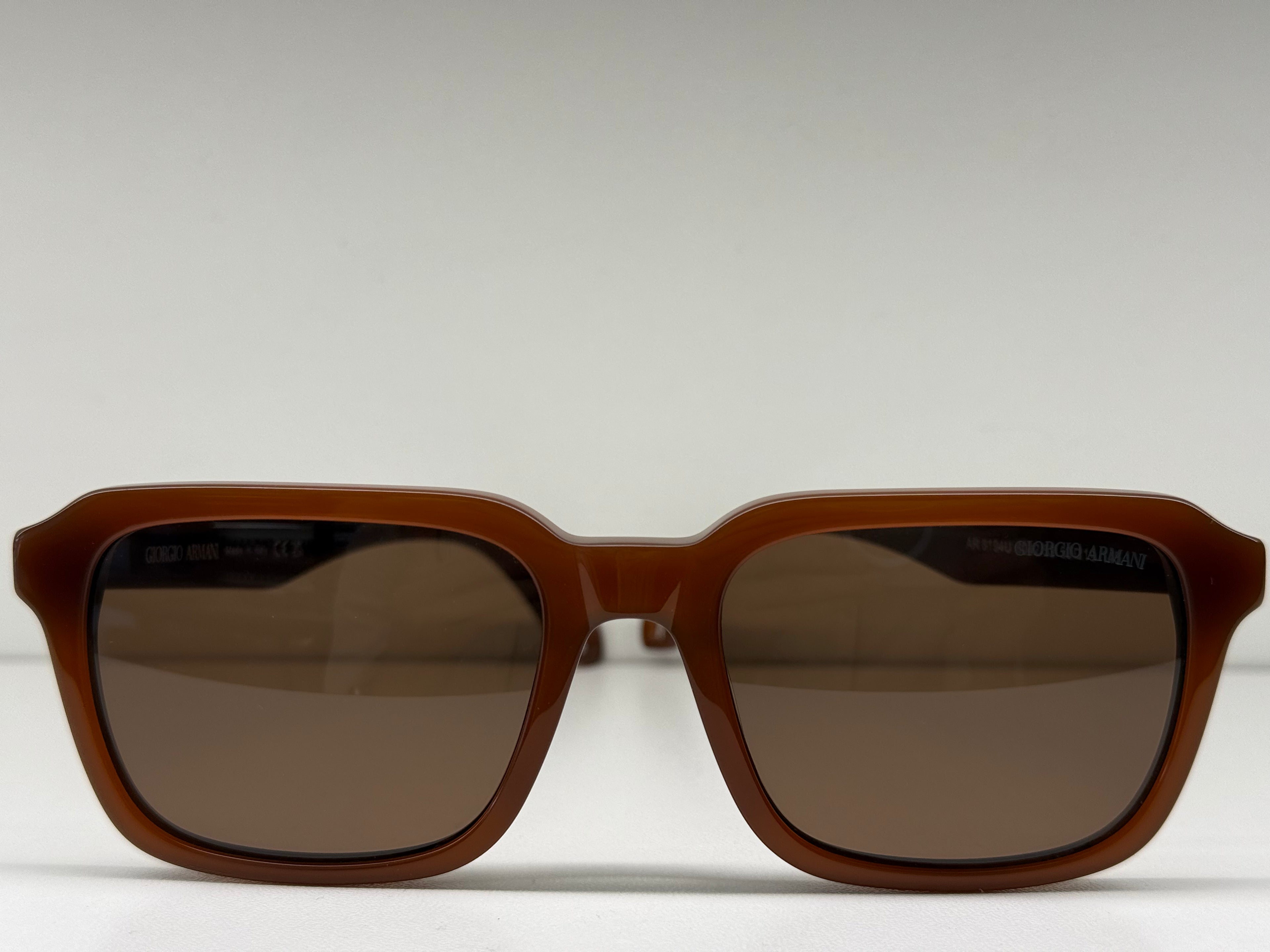 GIORGIO ARMANI EYEWEAR SUNGLASS