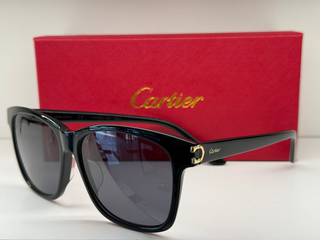 CARTIER EYEWEAR SUNGLASS