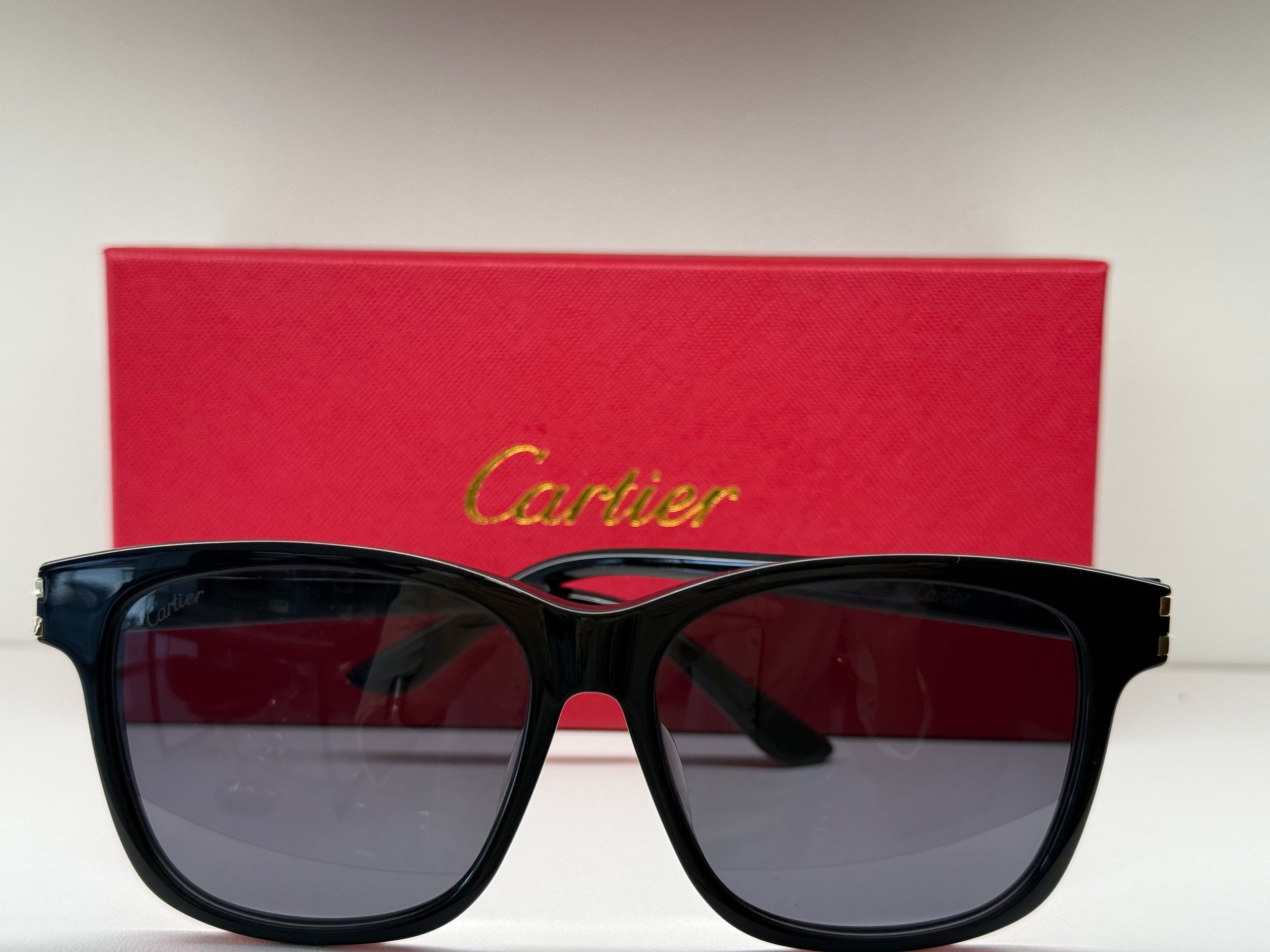 CARTIER EYEWEAR SUNGLASS
