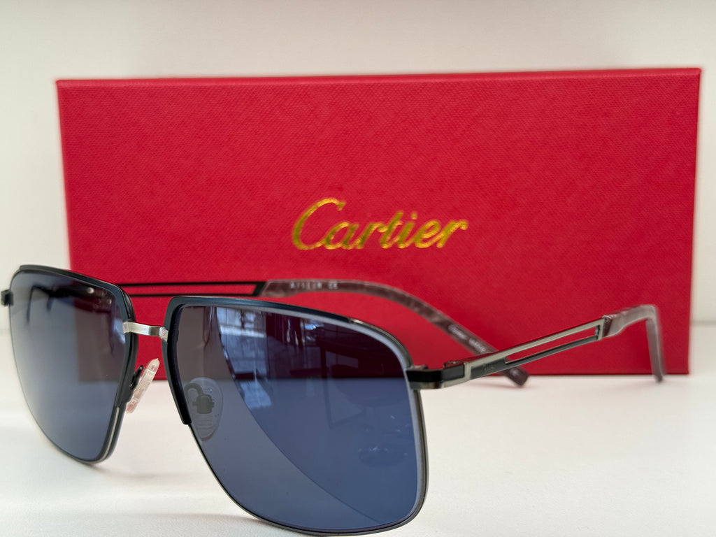 CARTIER EYEWEAR SUNGLASS
