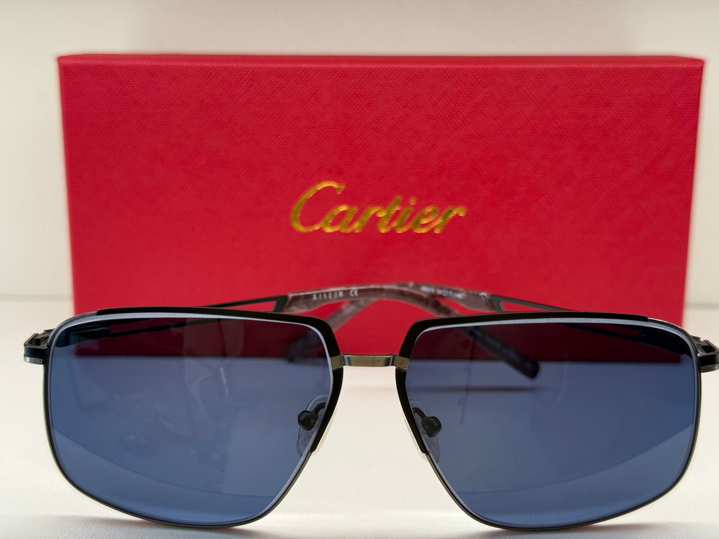 CARTIER EYEWEAR SUNGLASS
