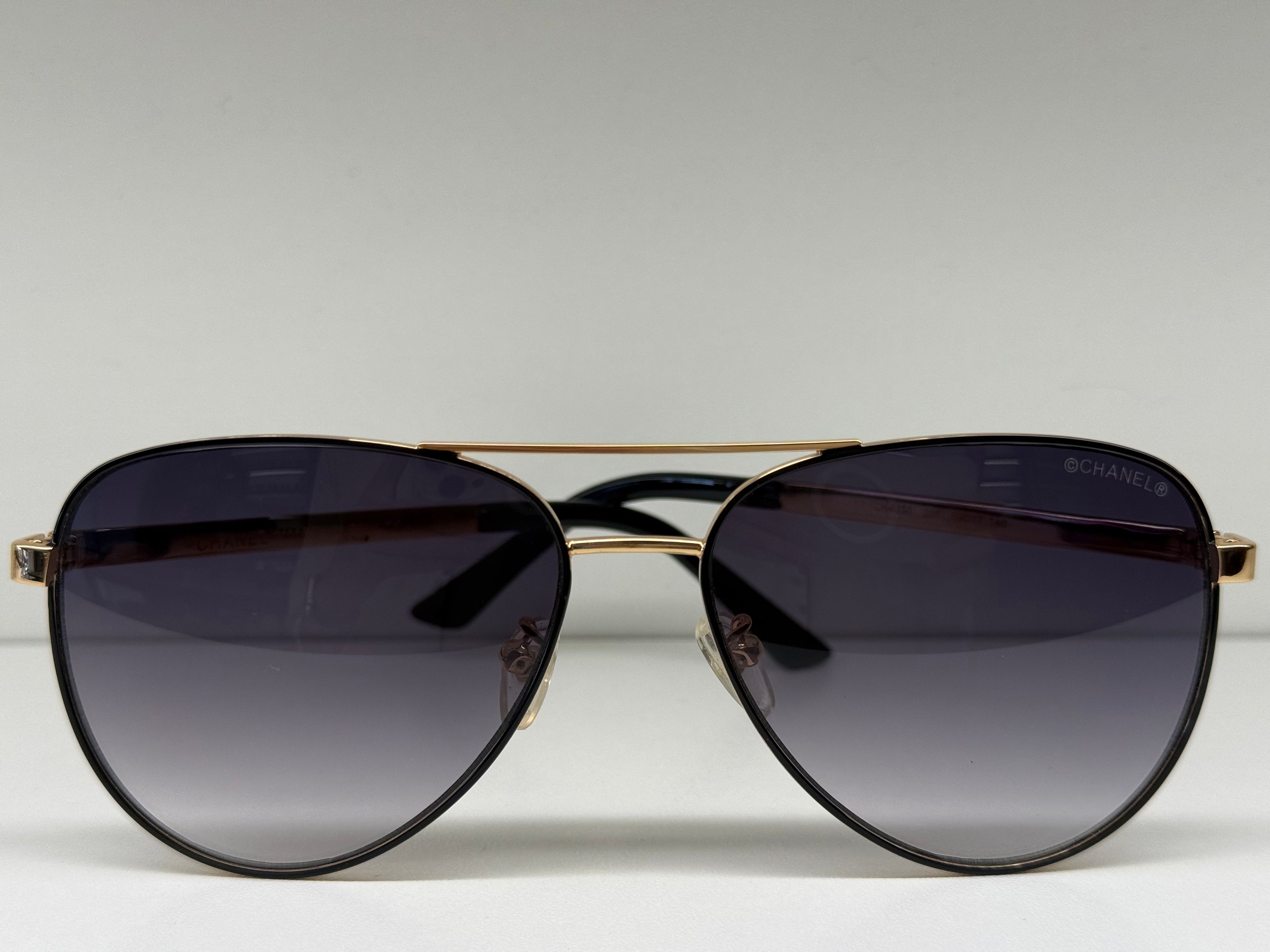CHANEL EYEWEAR SUNGLASS