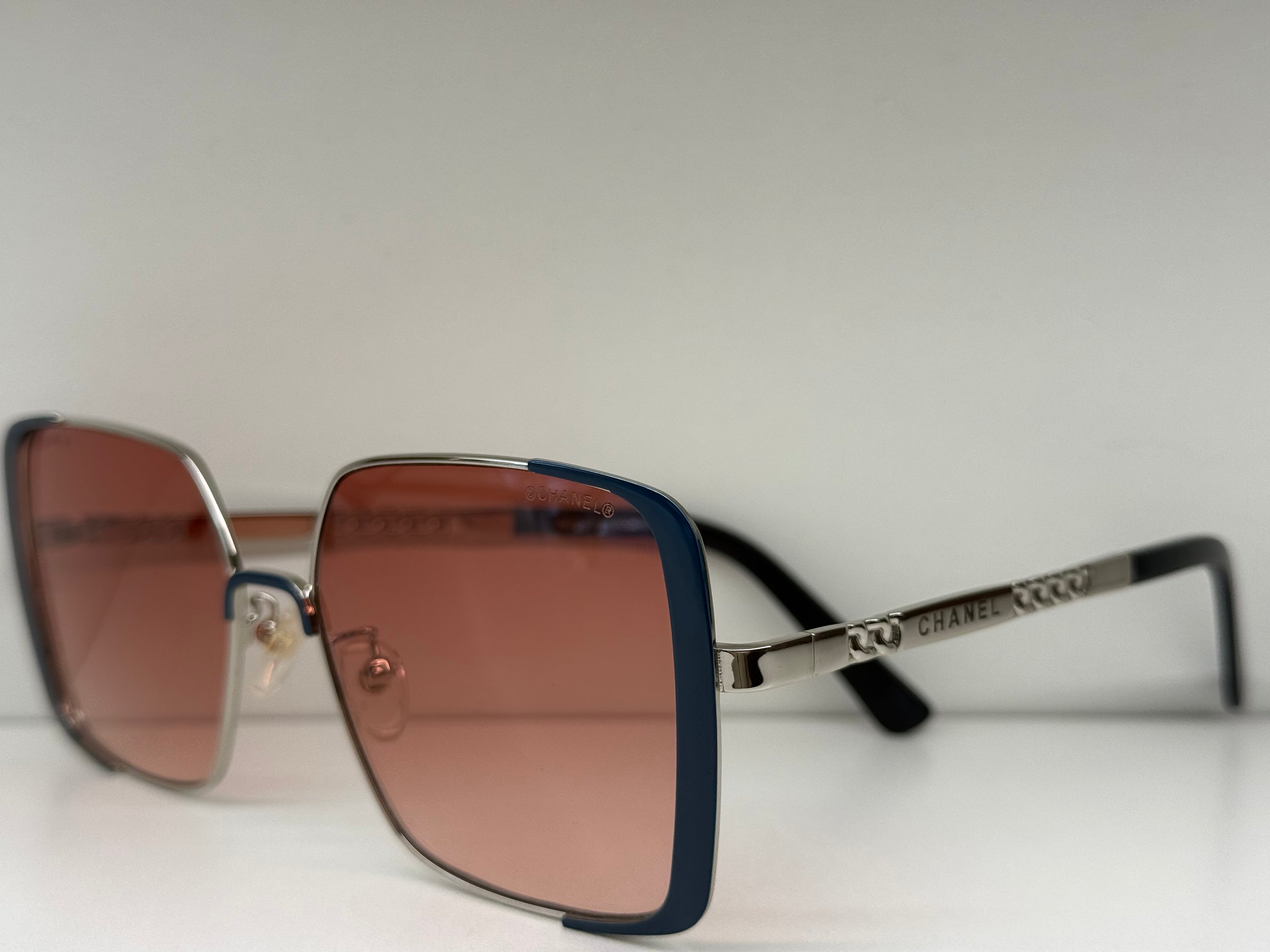 CHANEL EYEWEAR SUNGLASS