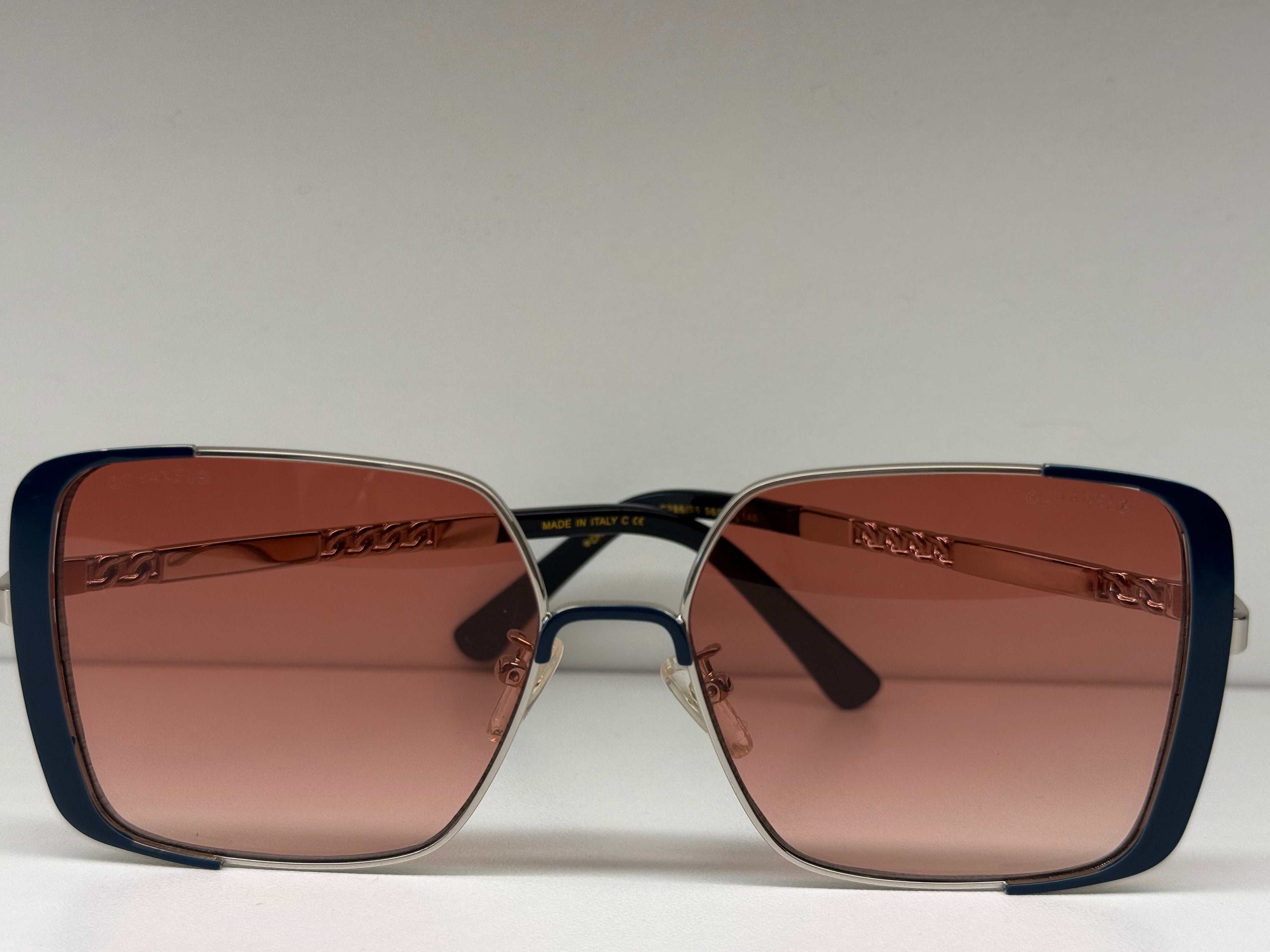 CHANEL EYEWEAR SUNGLASS