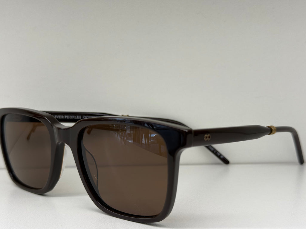 OLIVER PEOPLES EYEWEAR SUNGLASS