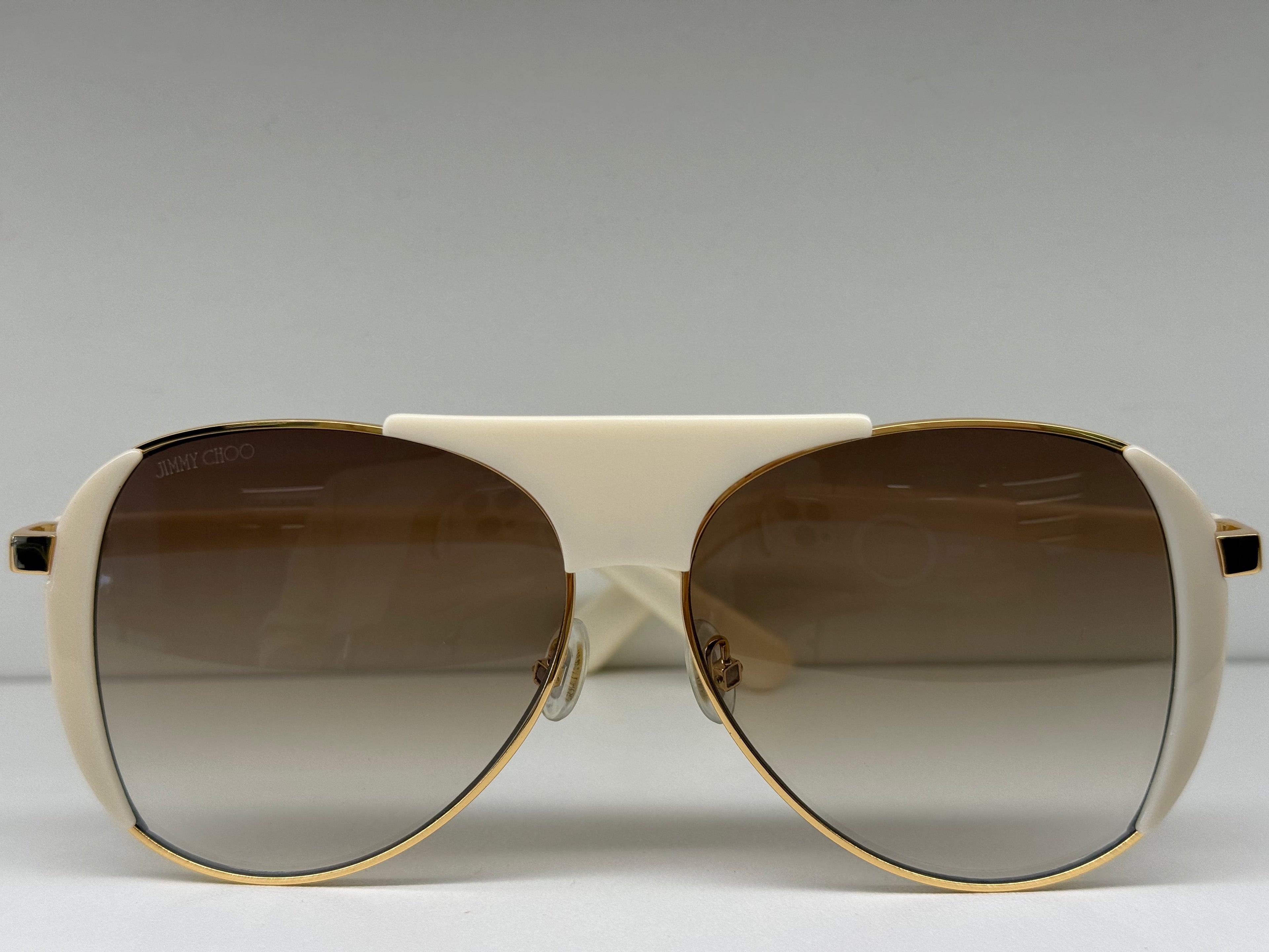 JIMMY CHOO EYEWEAR SUNGLASS