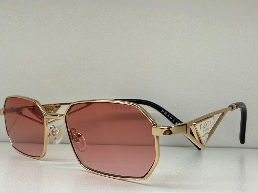 PRADA EYEWEAR SUNGLASS