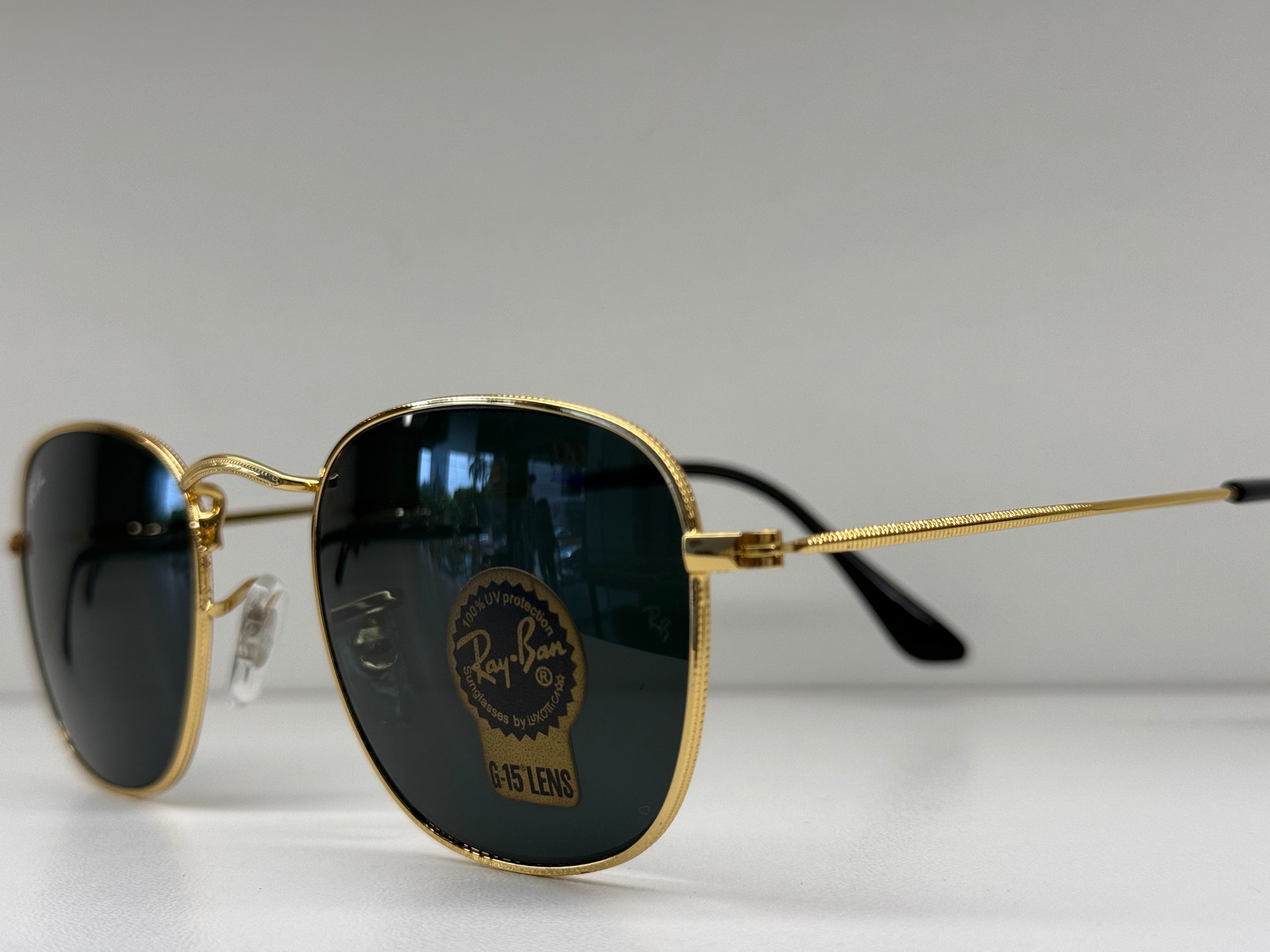 RAYBAN EYEWEAR SUNGLASS