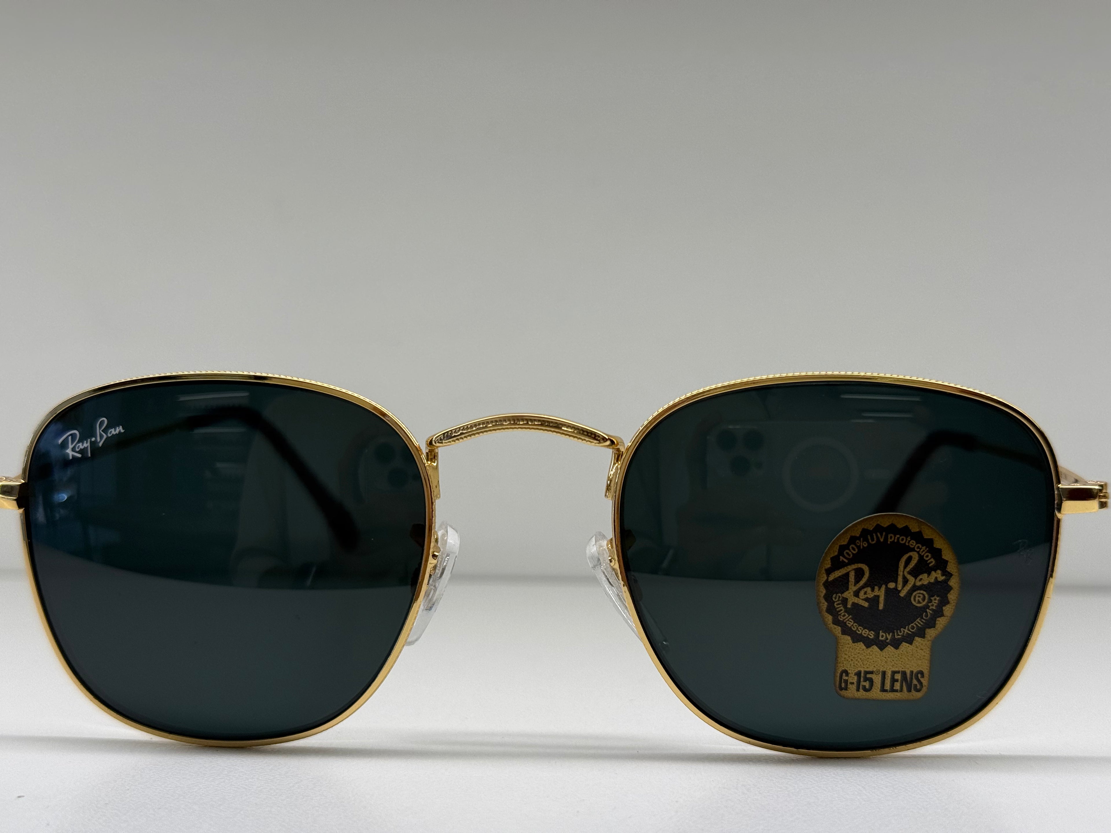 RAYBAN EYEWEAR SUNGLASS