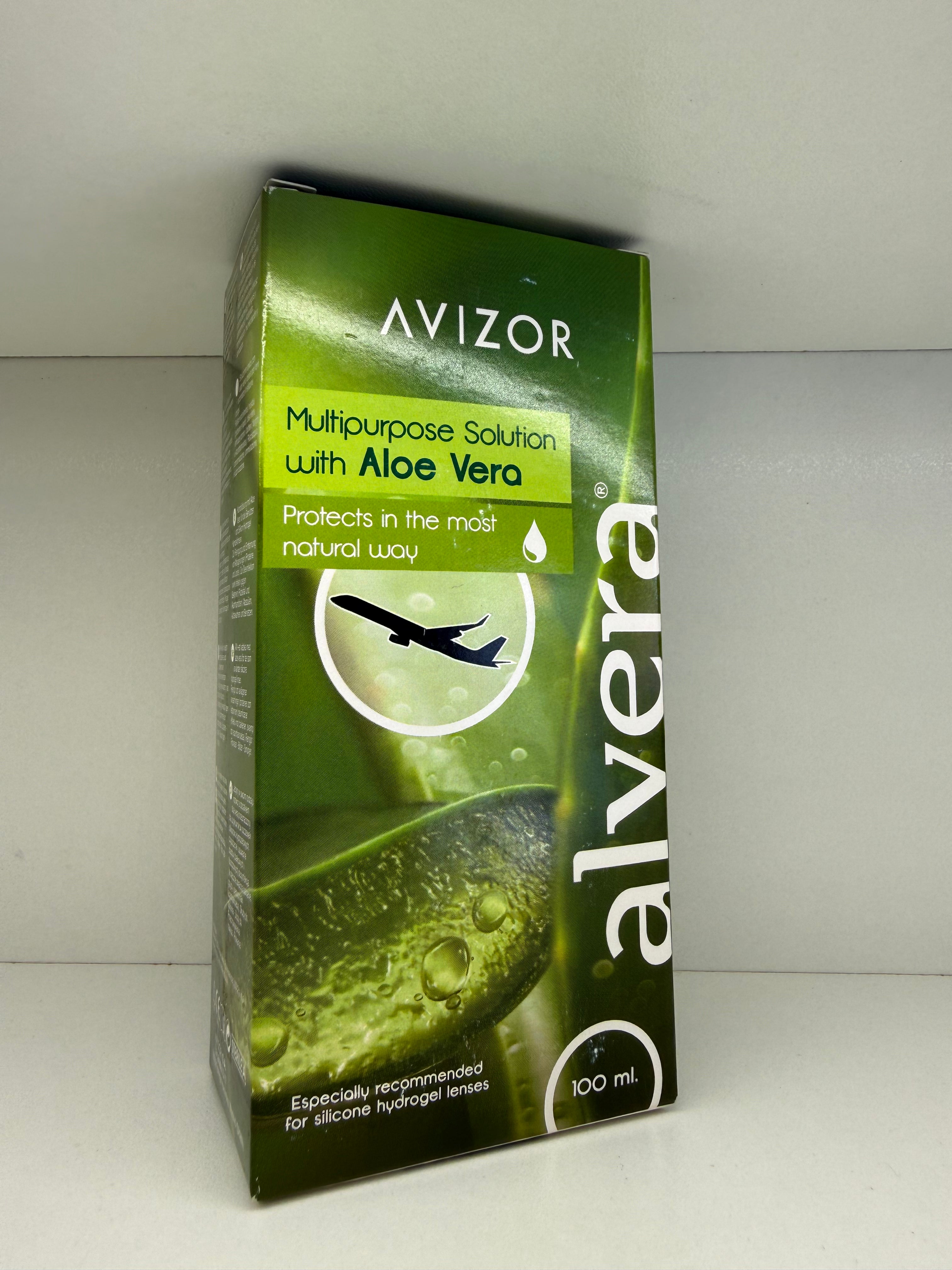 Avizor Alvera 100ml