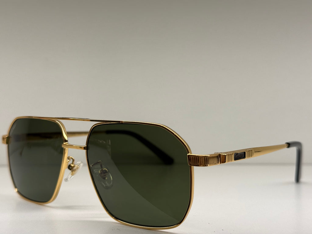 CARTIER EYEWEAR SUNGLASS