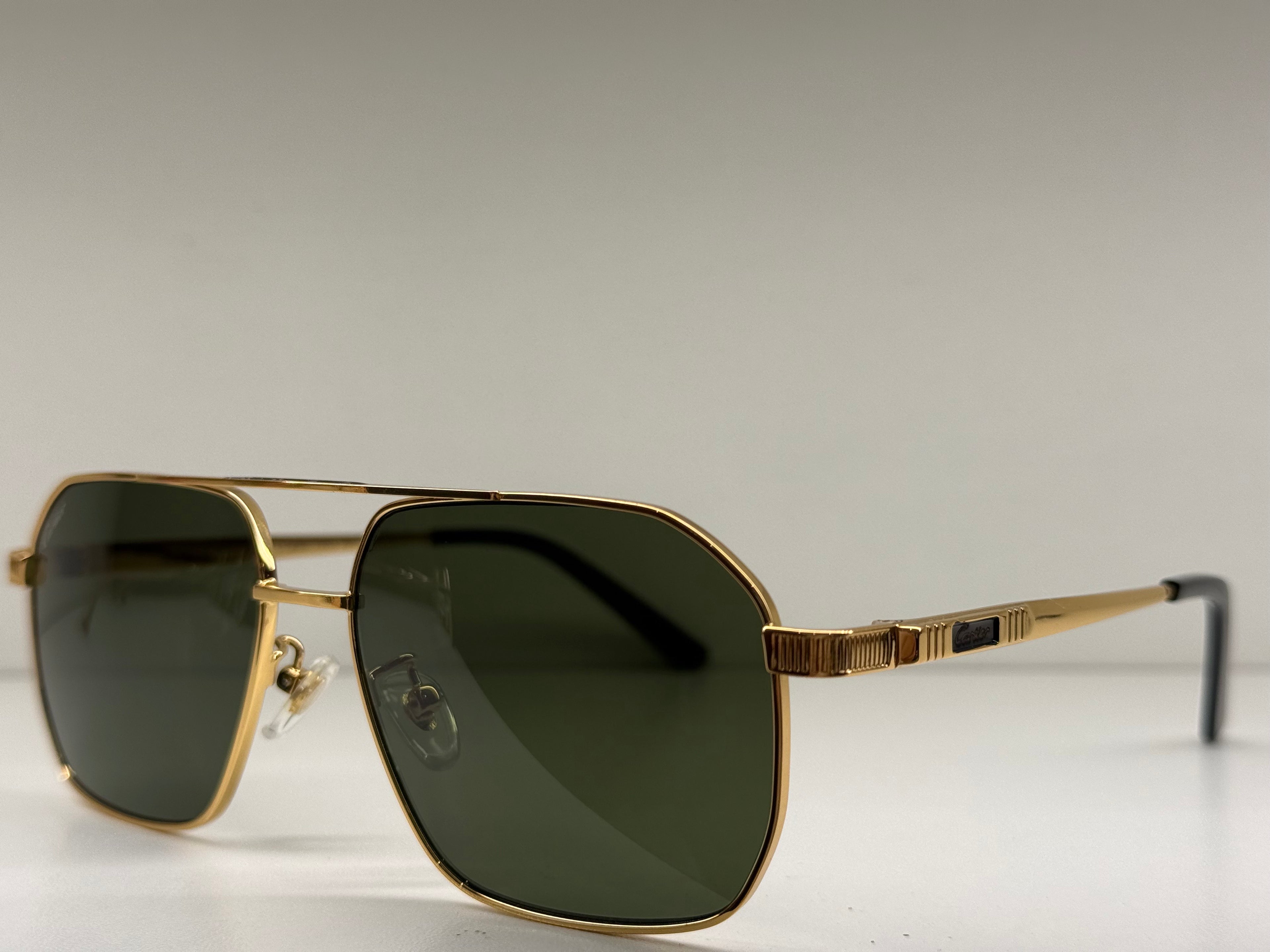 CARTIER EYEWEAR SUNGLASS
