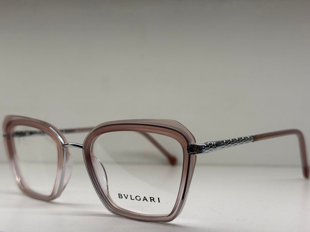 BVLGARI METAL EYEWEAR
