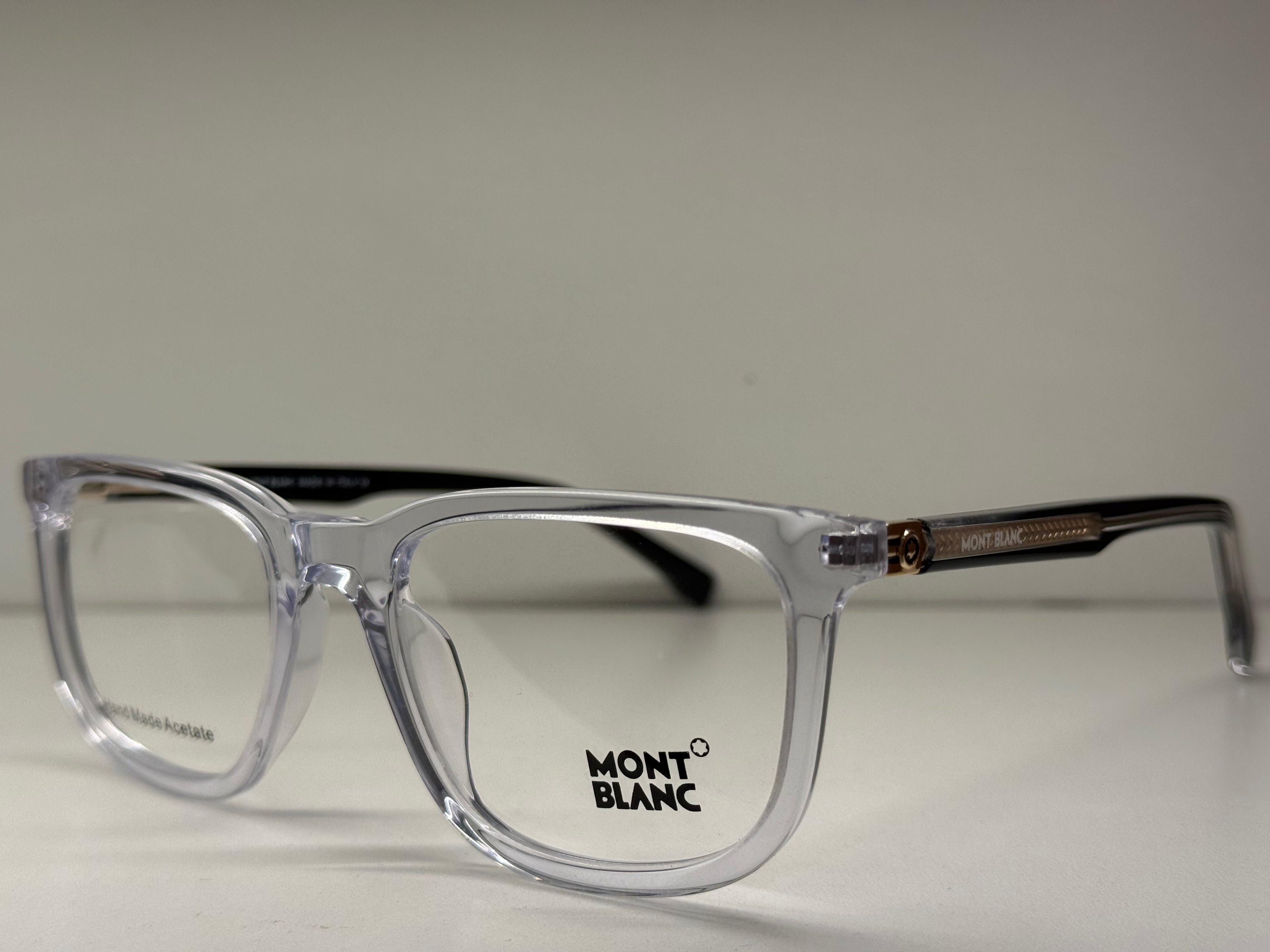 MONT BLANC EYEWEAR