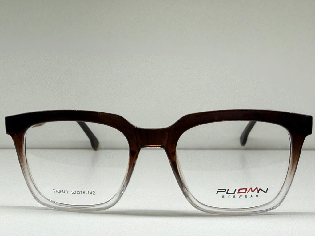 Puomn Eyewear Frame