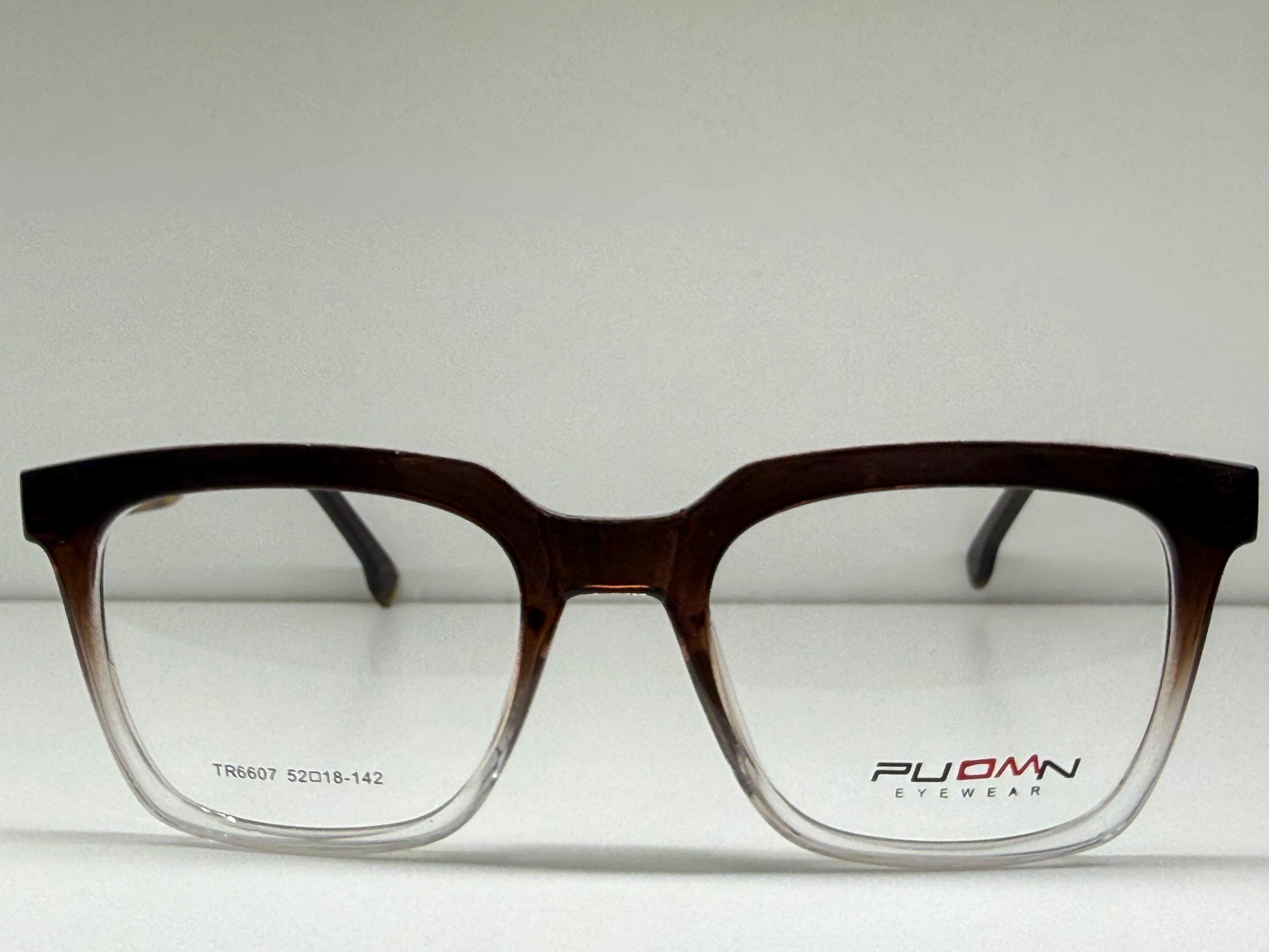 Puomn Eyewear Frame
