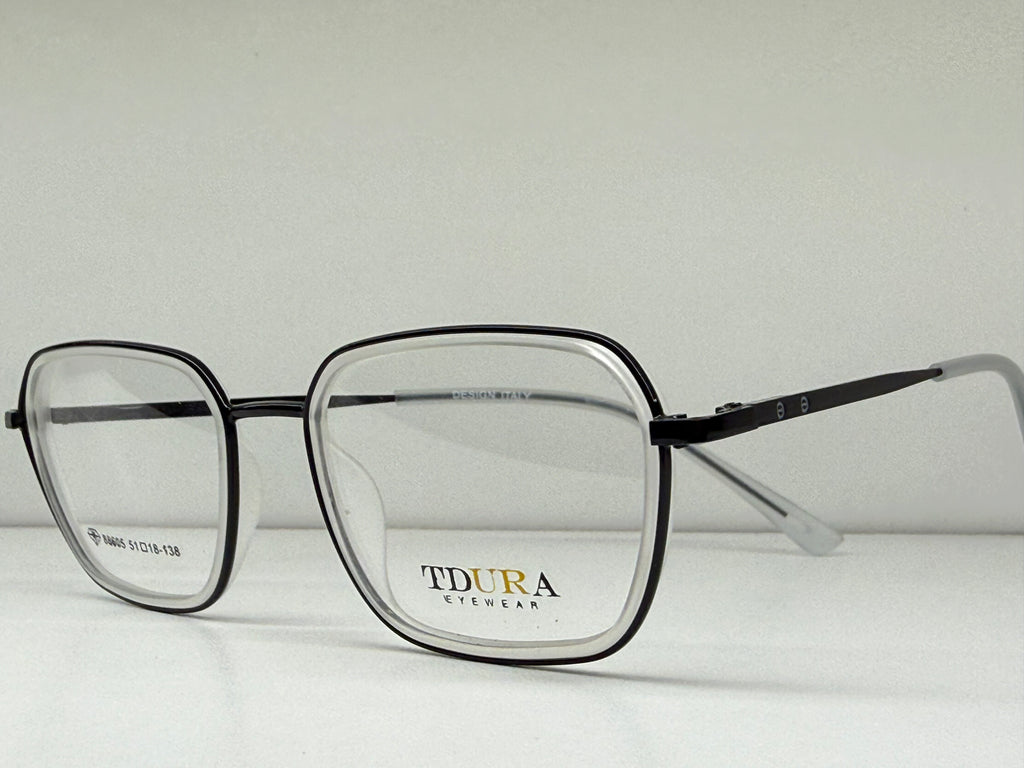 TDURA EYEWEAR FRAME