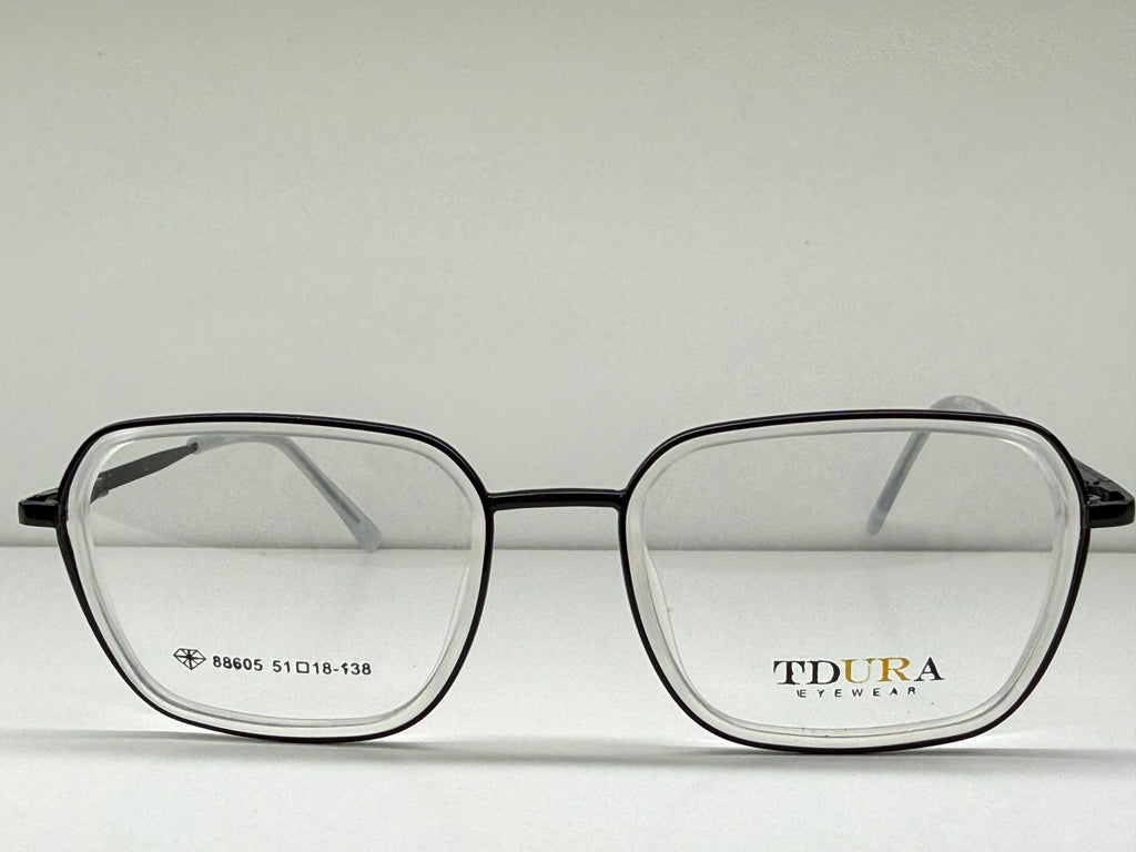 TDURA EYEWEAR FRAME
