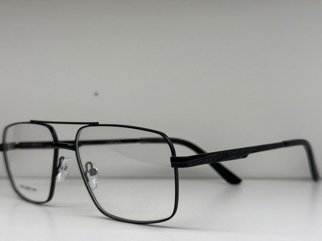 GENTS METAL EYEWEAR FRAME