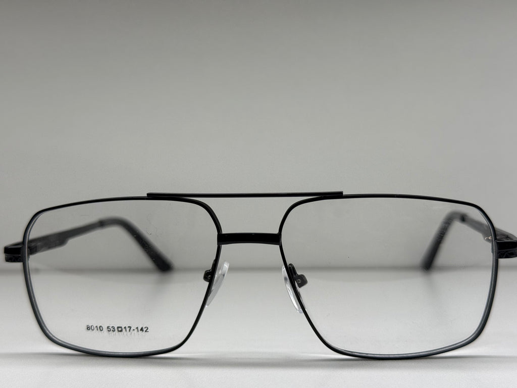 GENTS METAL EYEWEAR FRAME