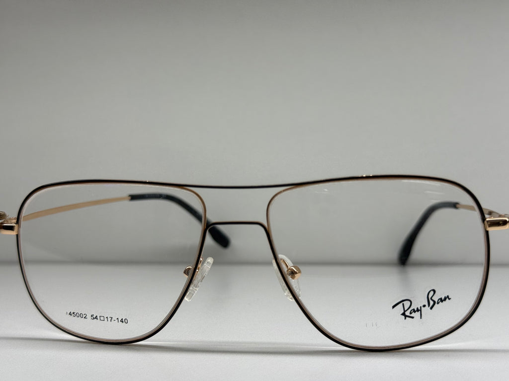 RAYBAN EYEWEAR FRAME
