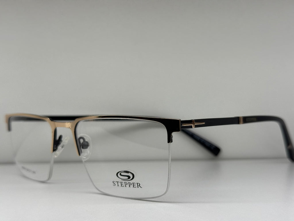 STEPPER EYEWEAR FRAME
