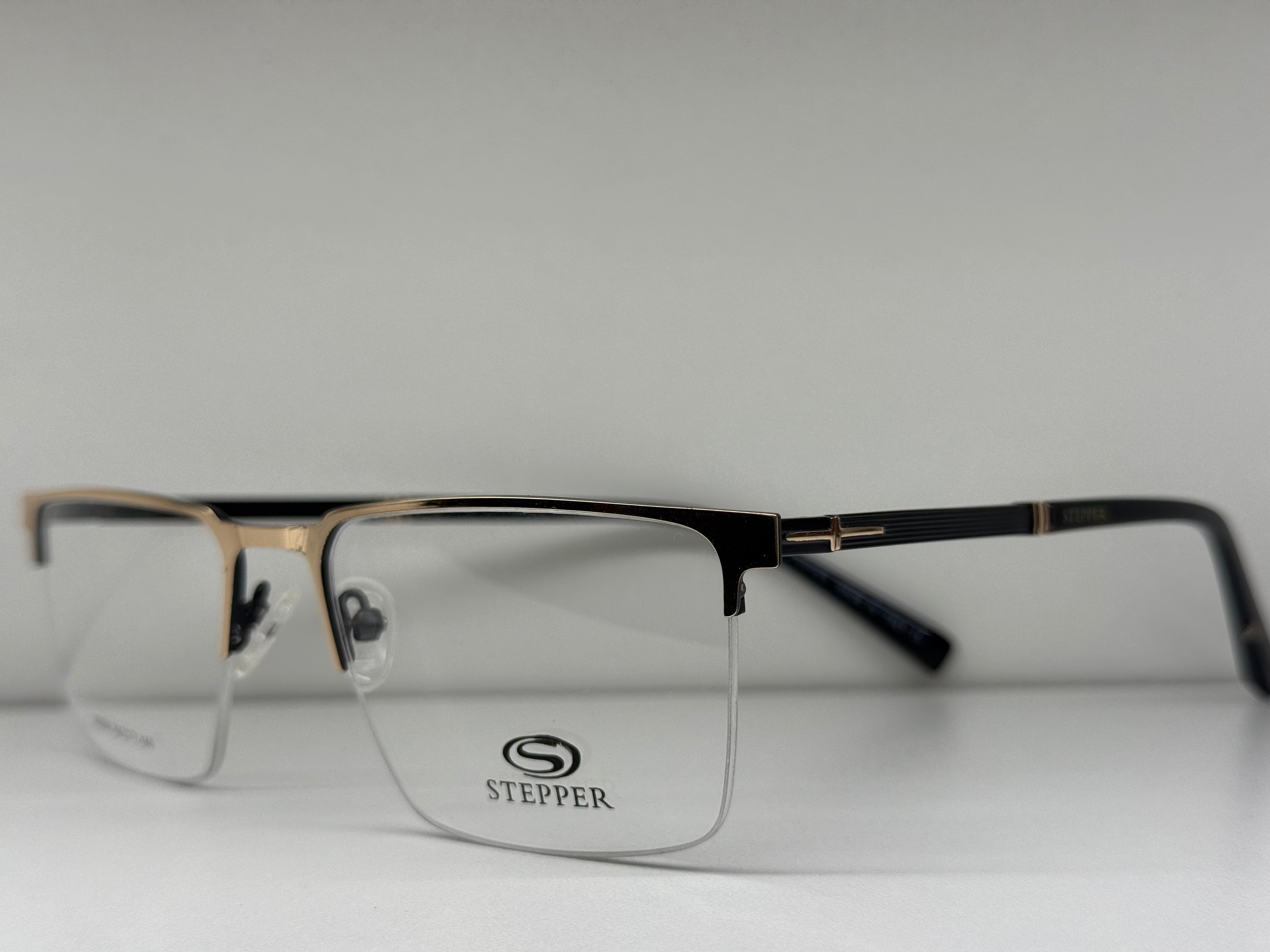 STEPPER EYEWEAR FRAME