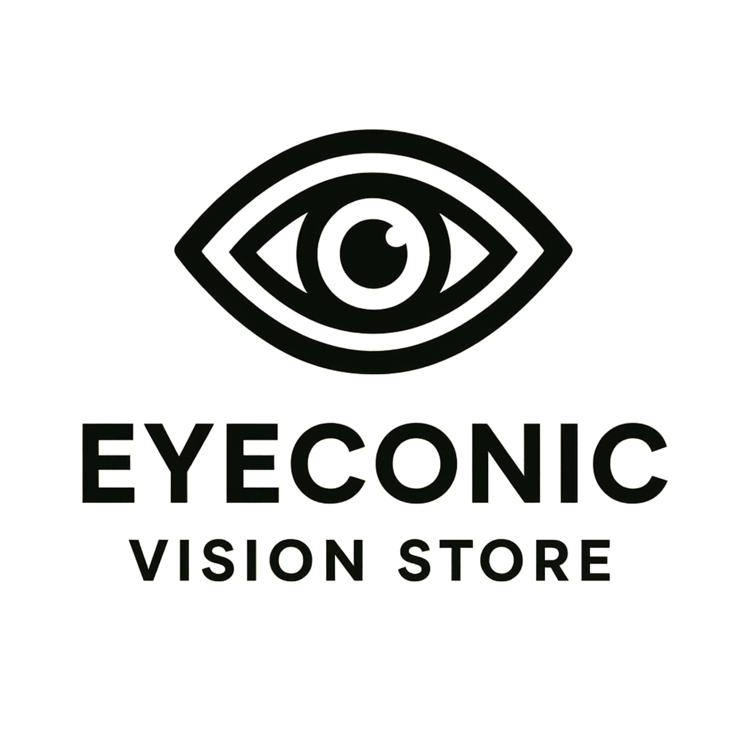 EYECONIC VISION STORE